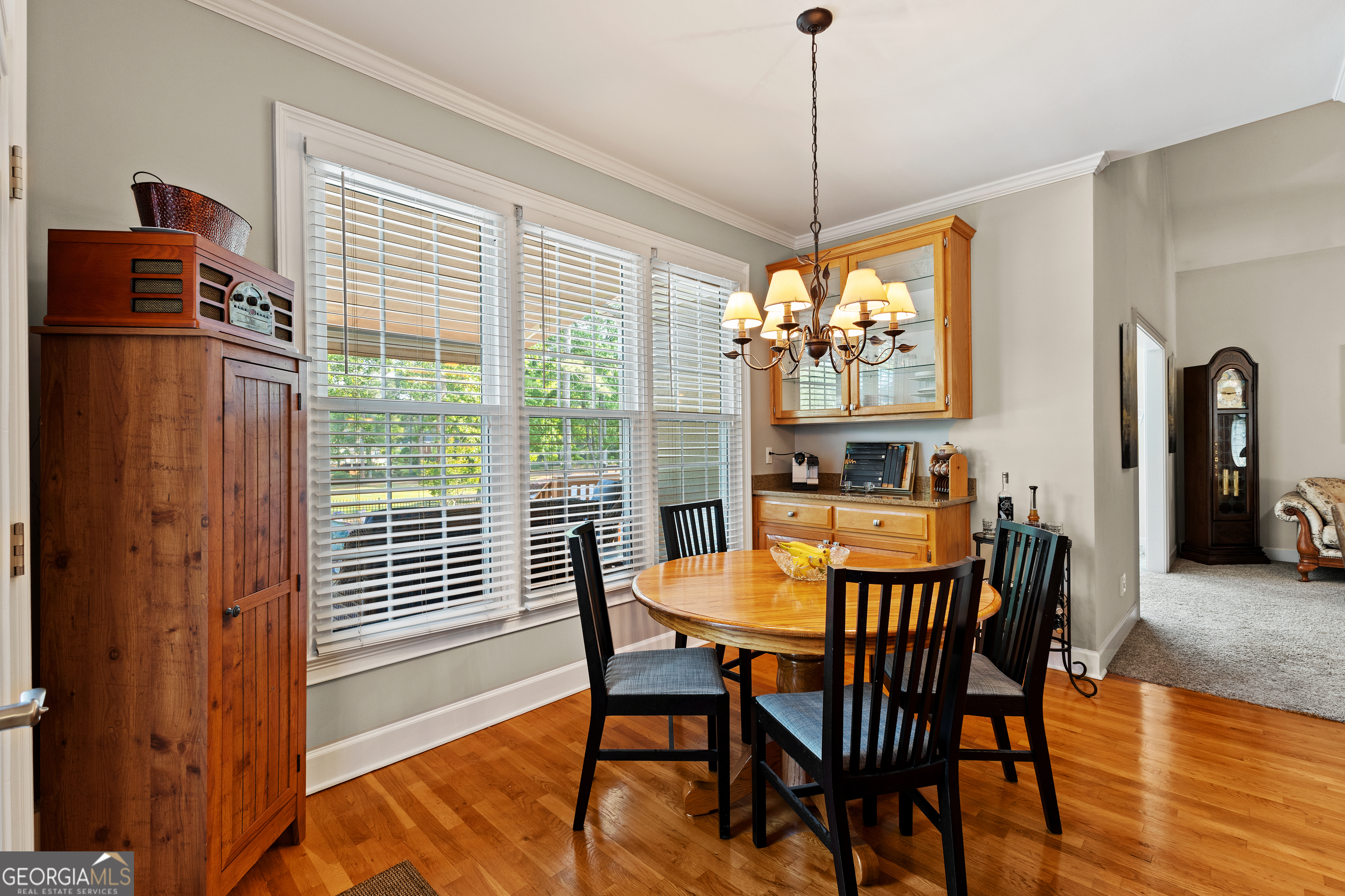 15 Trent Jones Court Newnan GA 30265