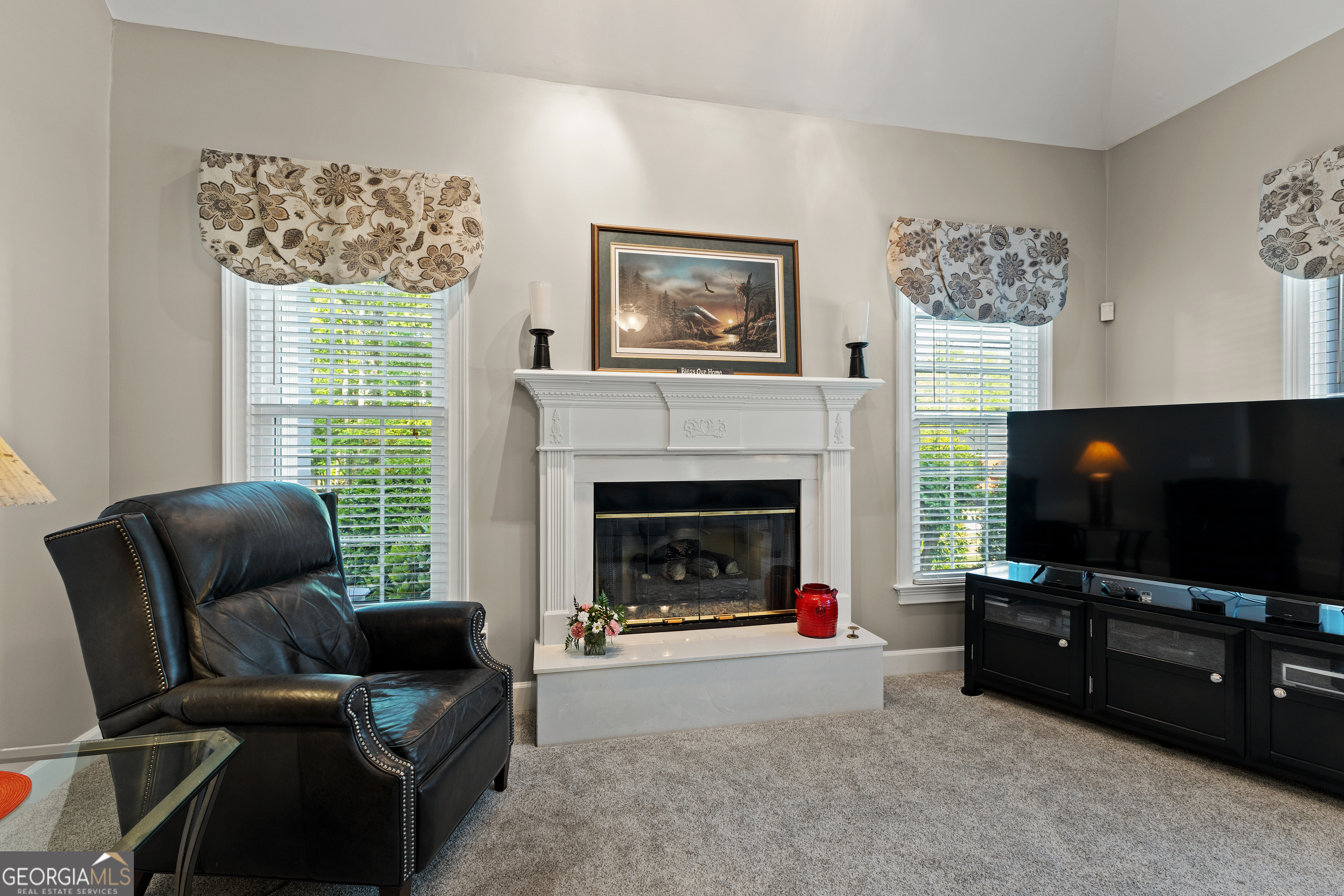 15 Trent Jones Court Newnan GA 30265