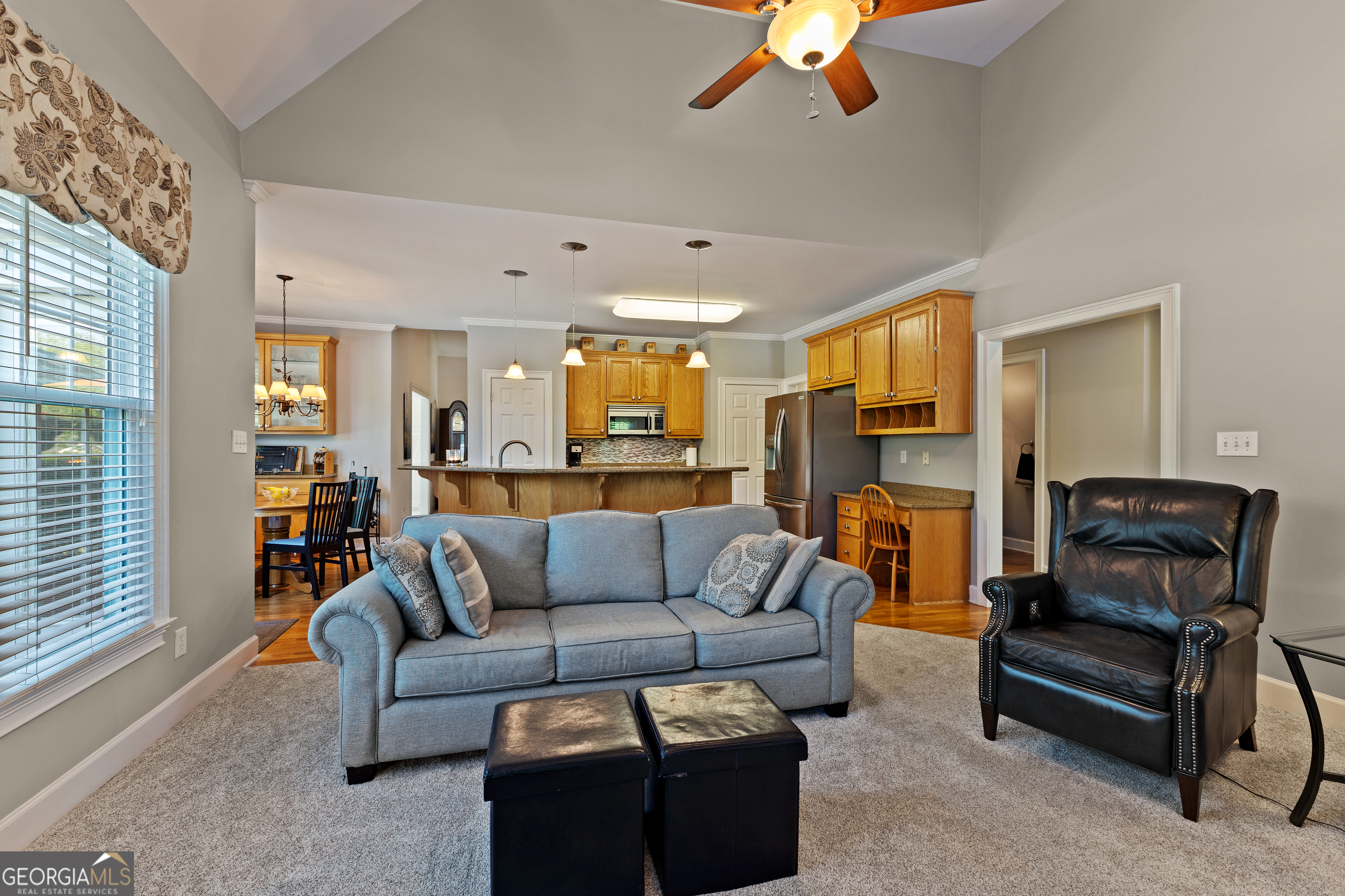 15 Trent Jones Court Newnan GA 30265