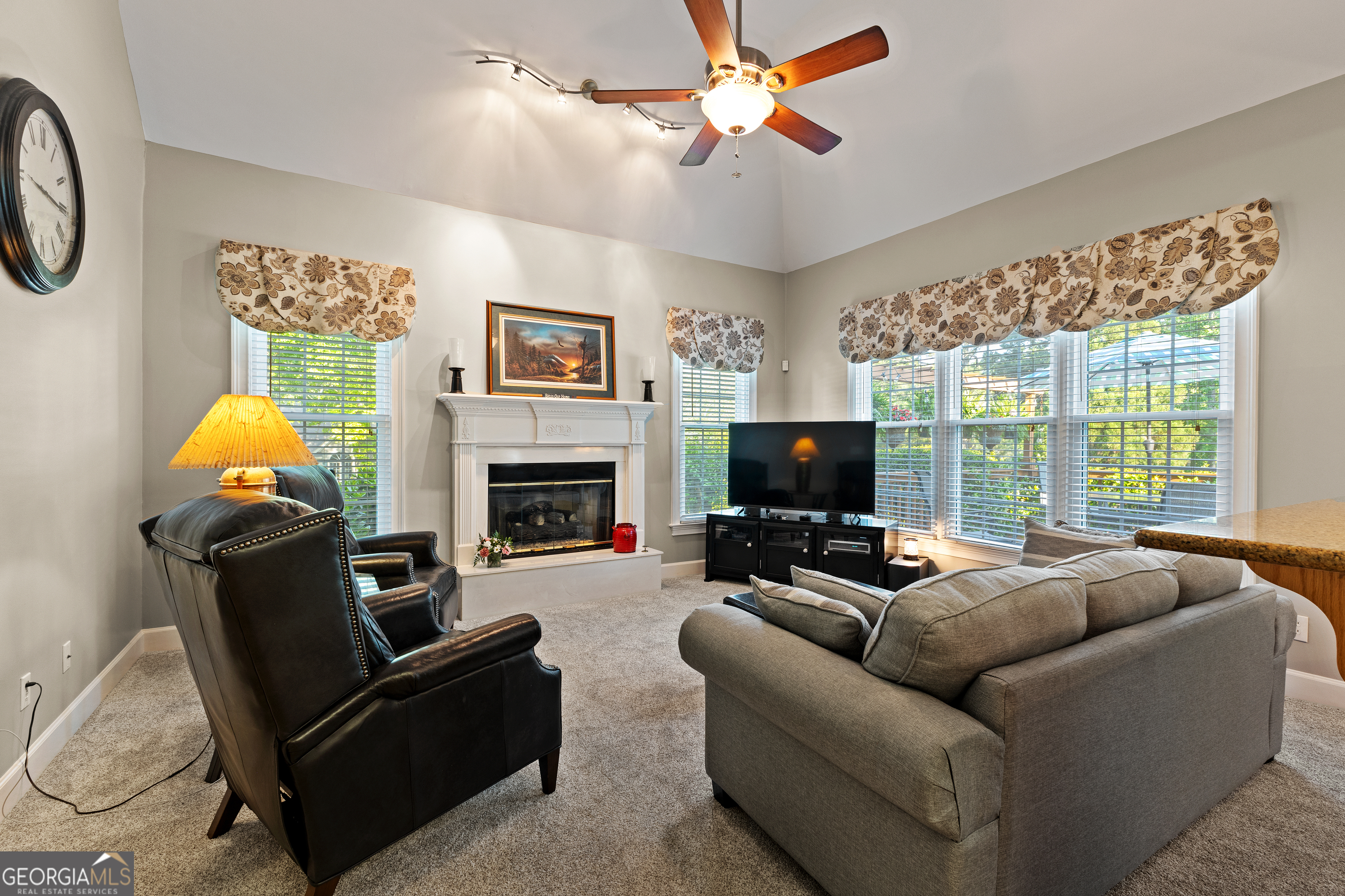 15 Trent Jones Court Newnan GA 30265
