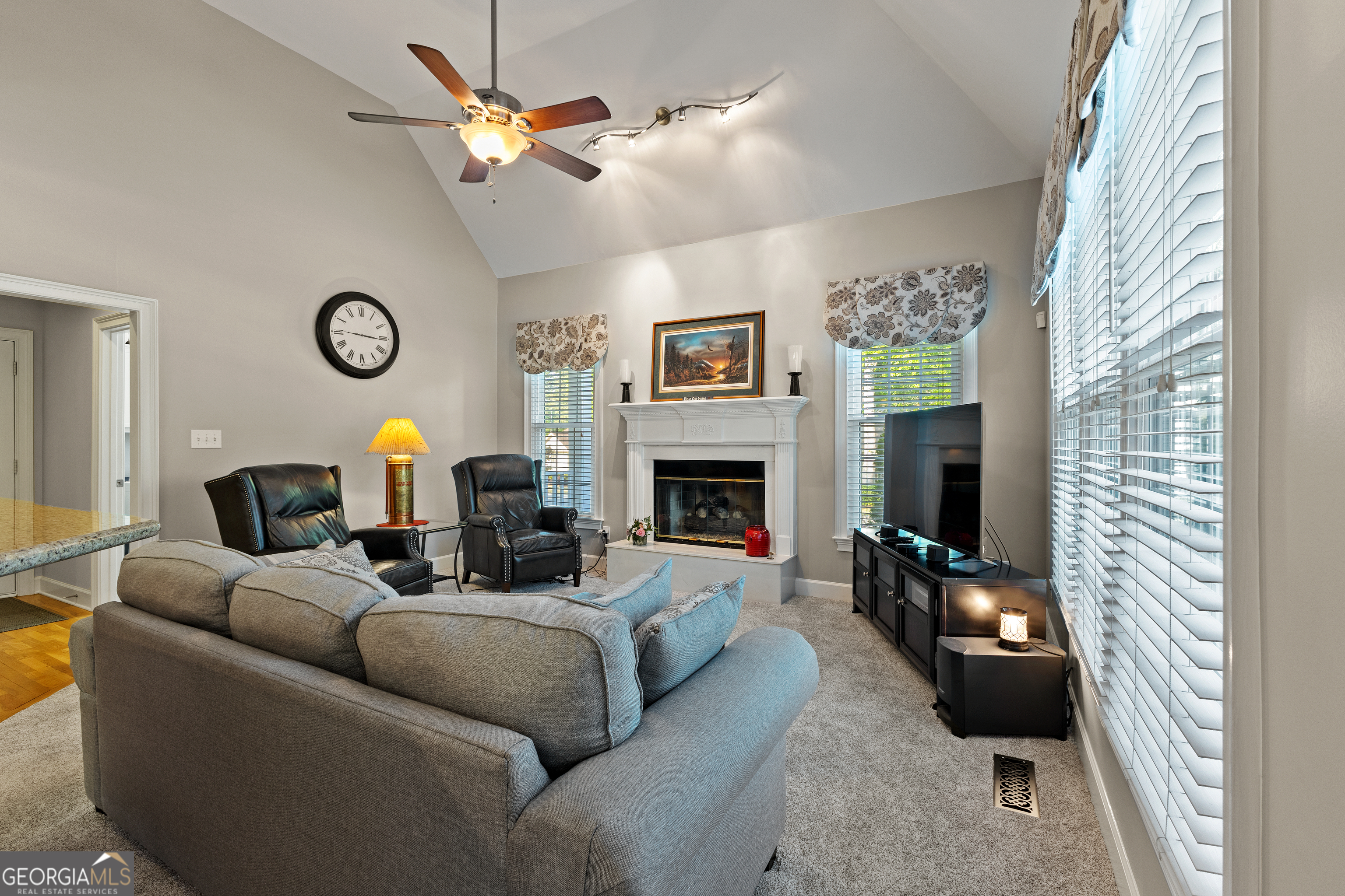 15 Trent Jones Court Newnan GA 30265