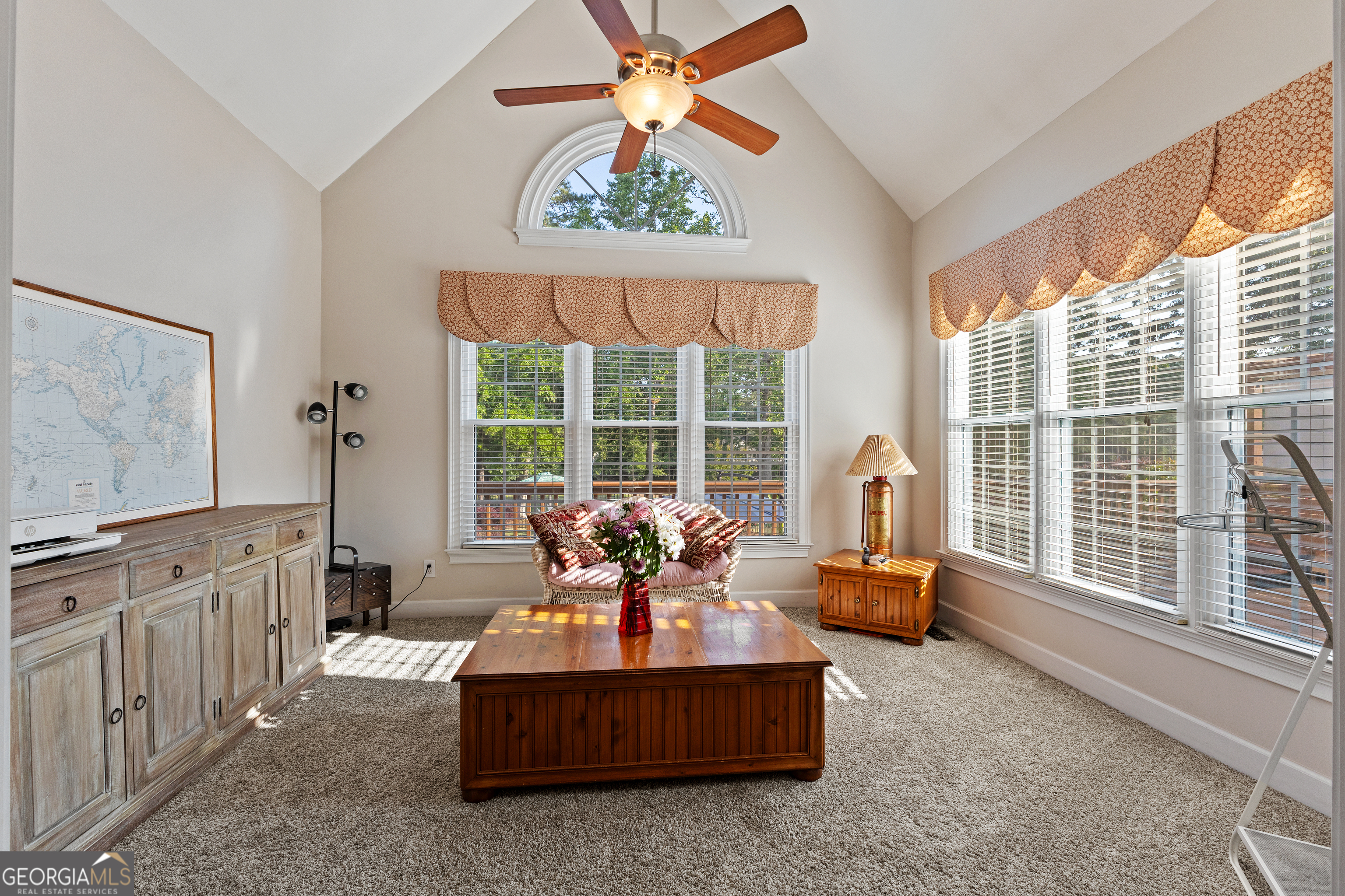 15 Trent Jones Court Newnan GA 30265