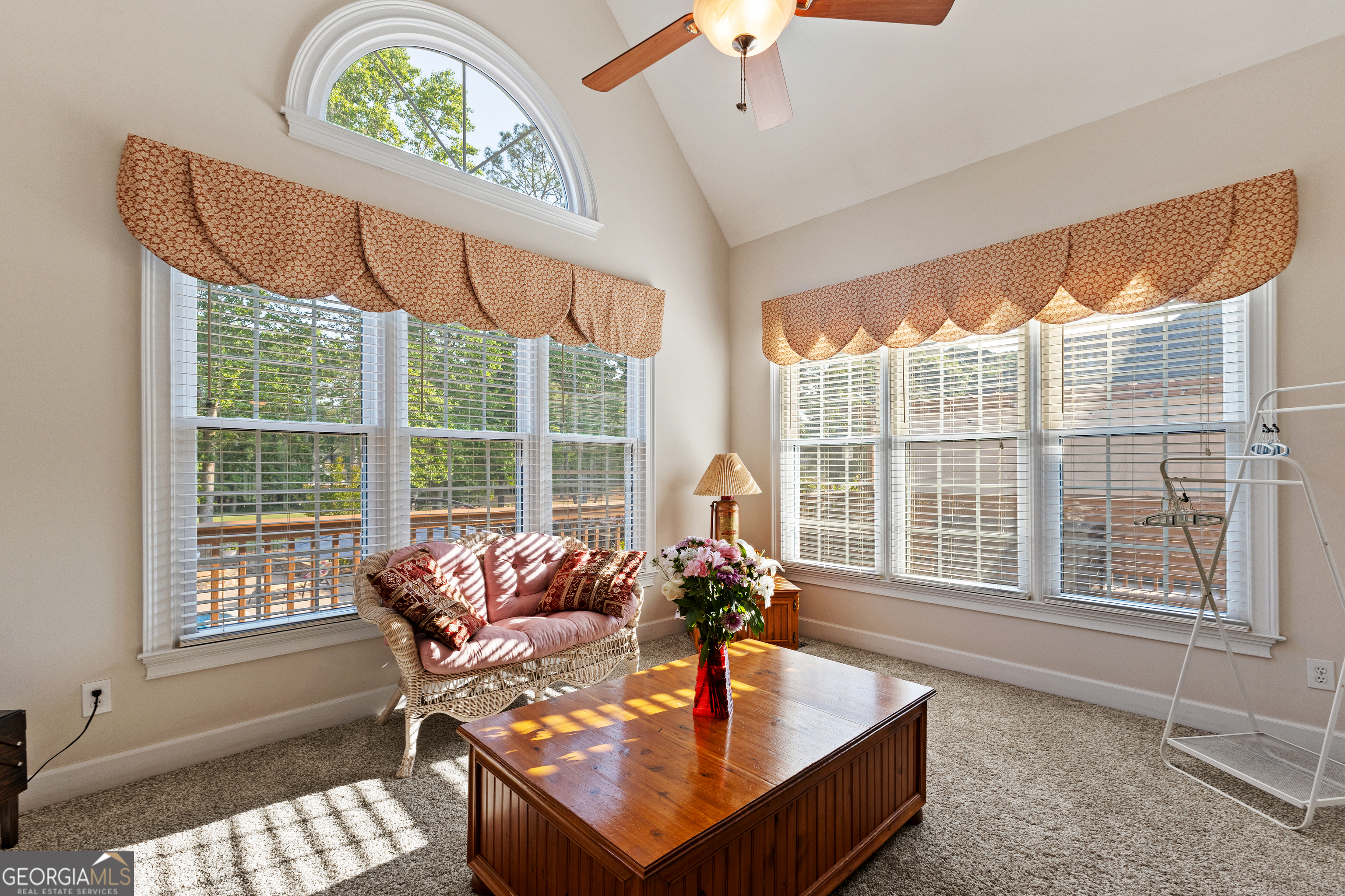 15 Trent Jones Court Newnan GA 30265