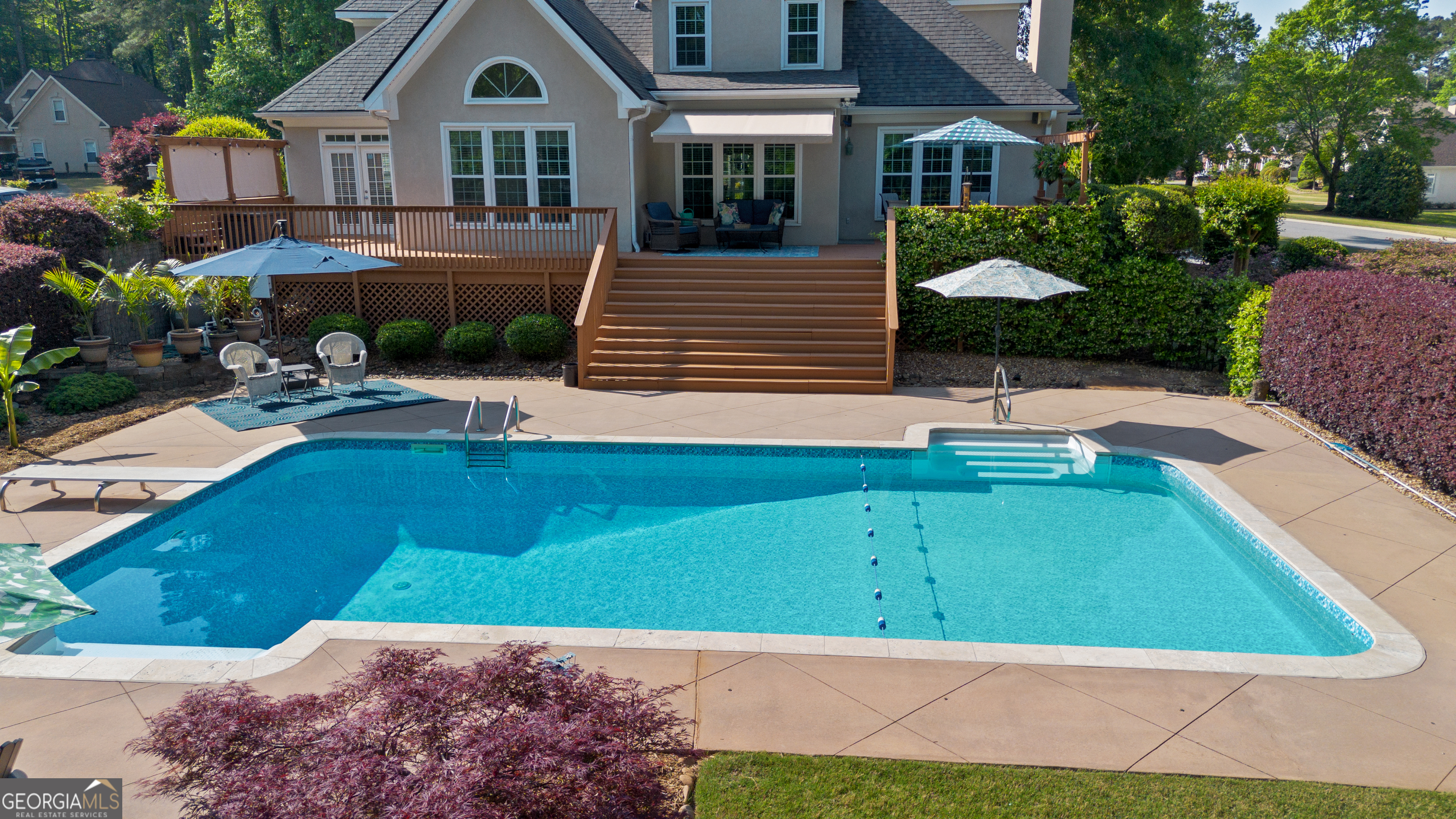 15 Trent Jones Court Newnan GA 30265