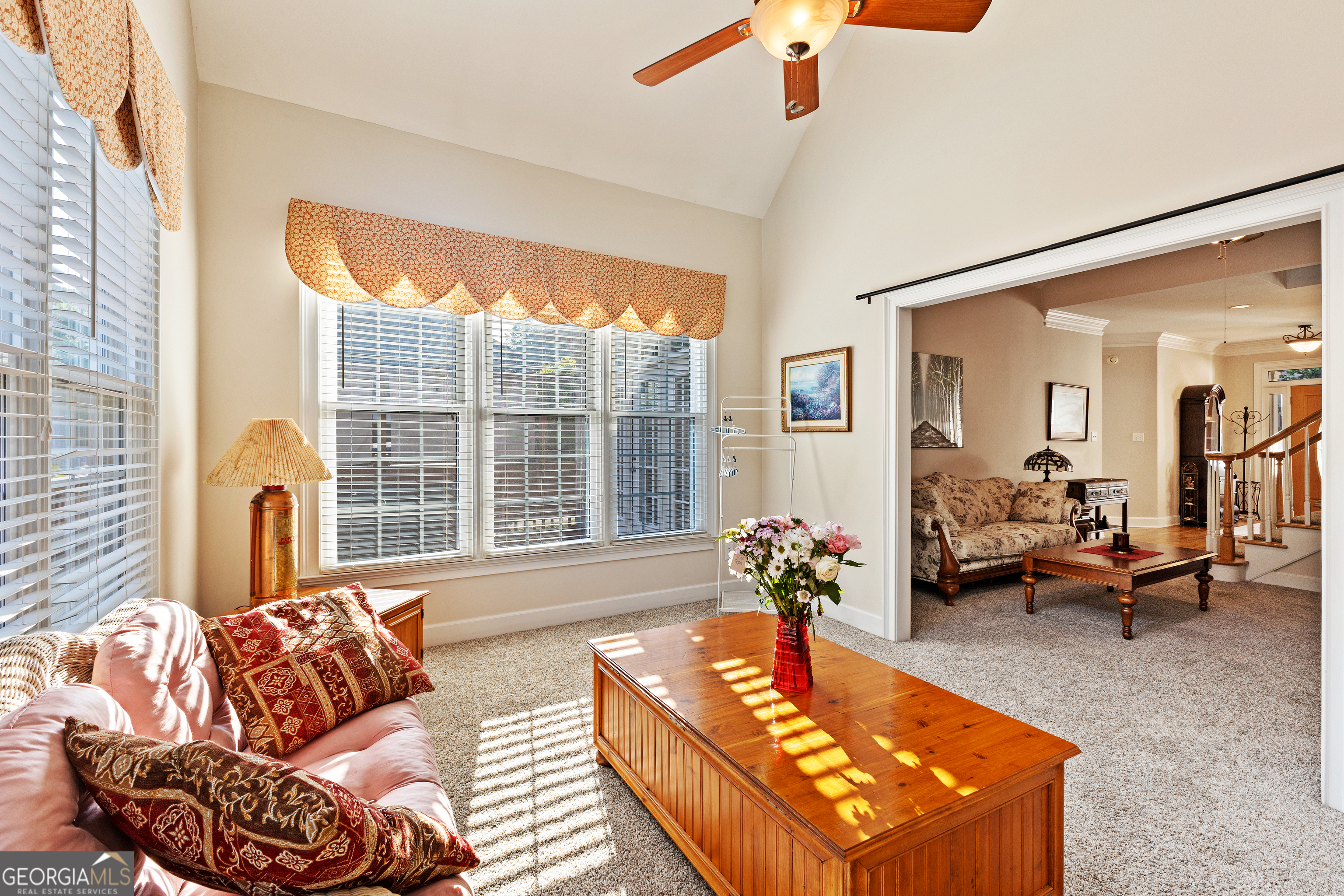 15 Trent Jones Court Newnan GA 30265