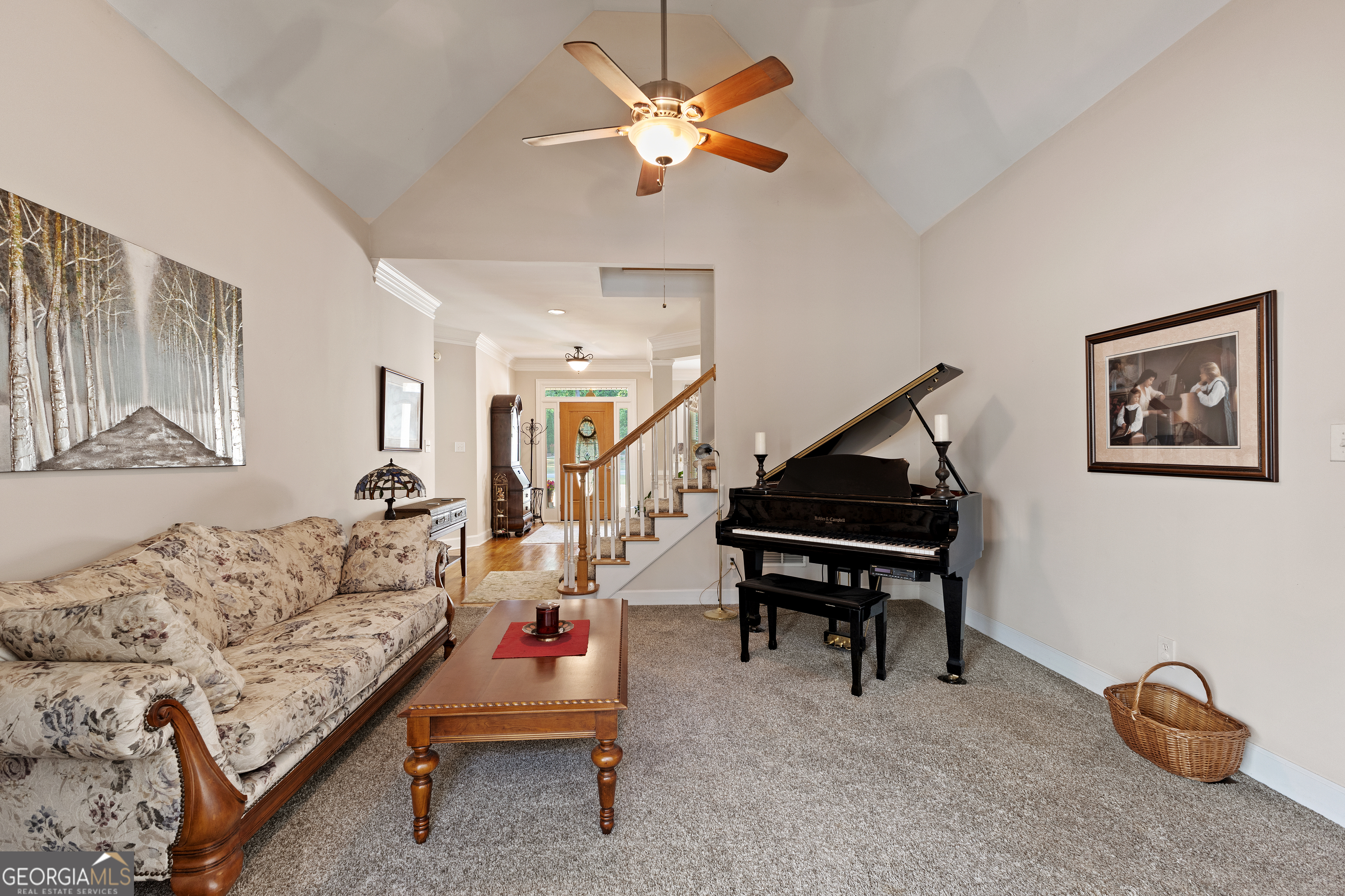 15 Trent Jones Court Newnan GA 30265