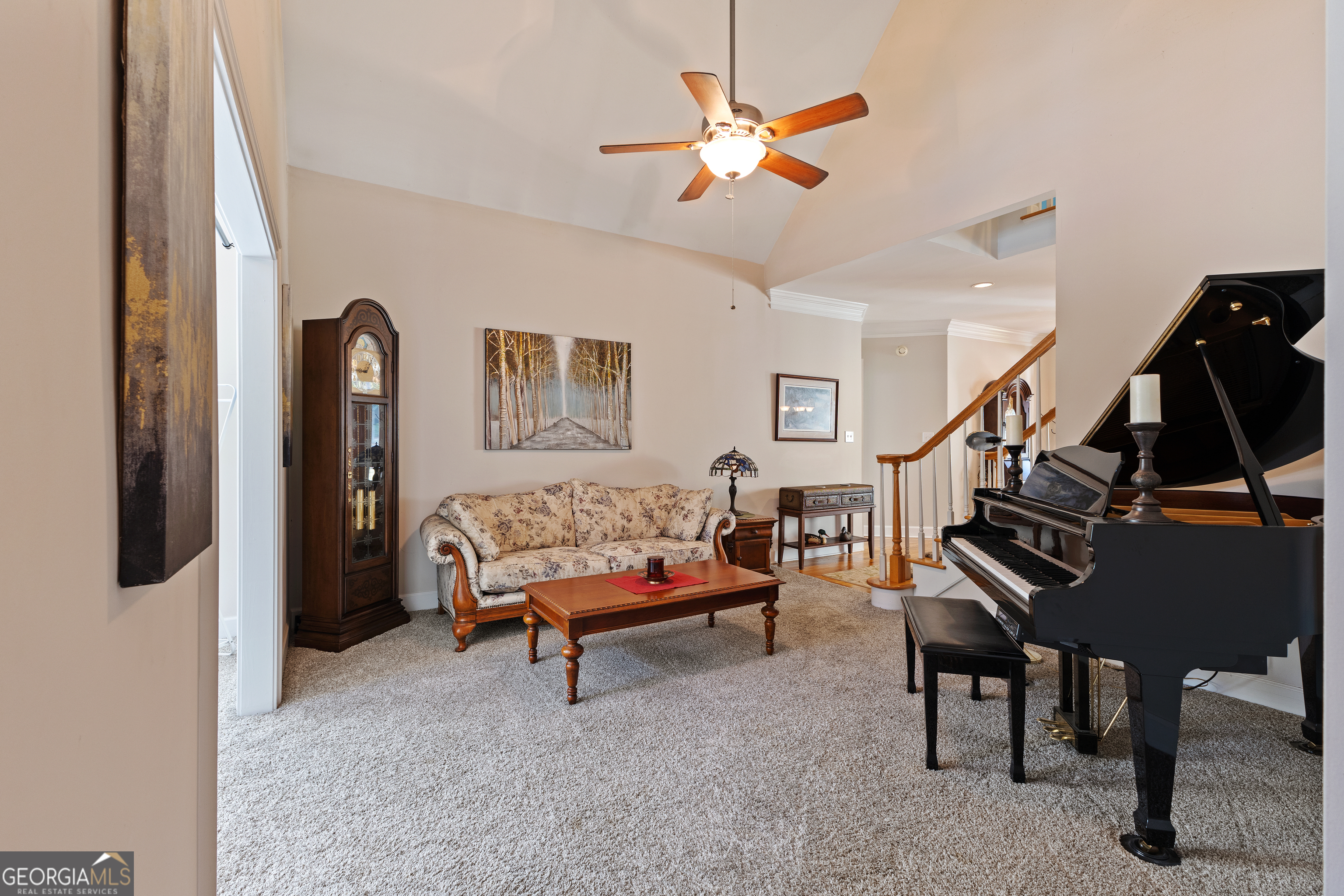 15 Trent Jones Court Newnan GA 30265