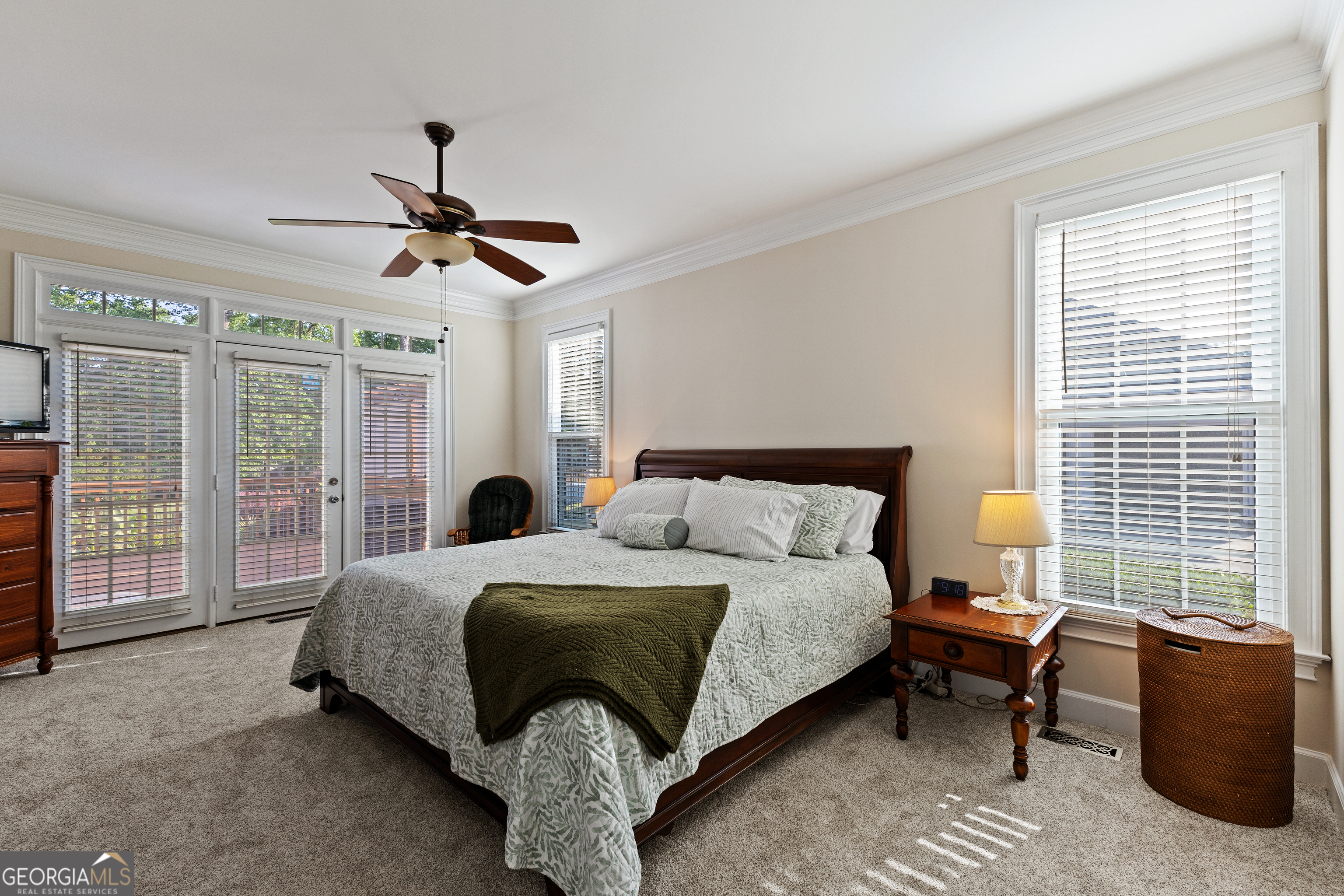 15 Trent Jones Court Newnan GA 30265