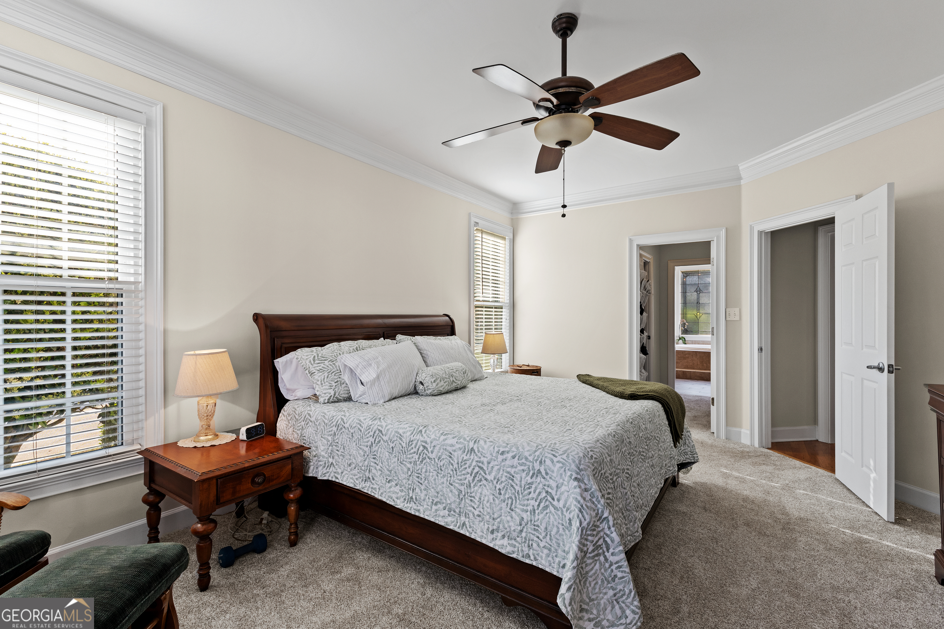 15 Trent Jones Court Newnan GA 30265