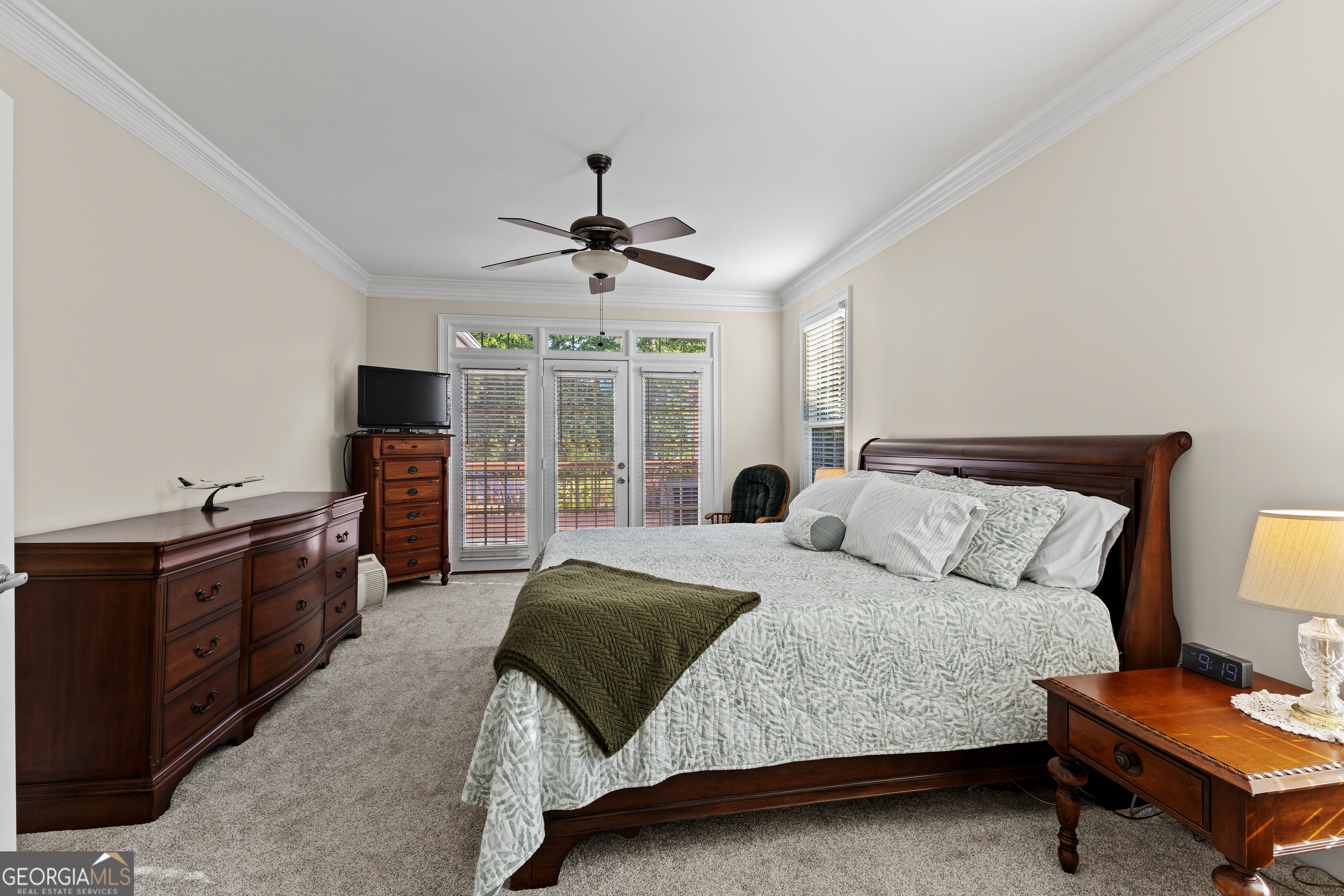 15 Trent Jones Court Newnan GA 30265