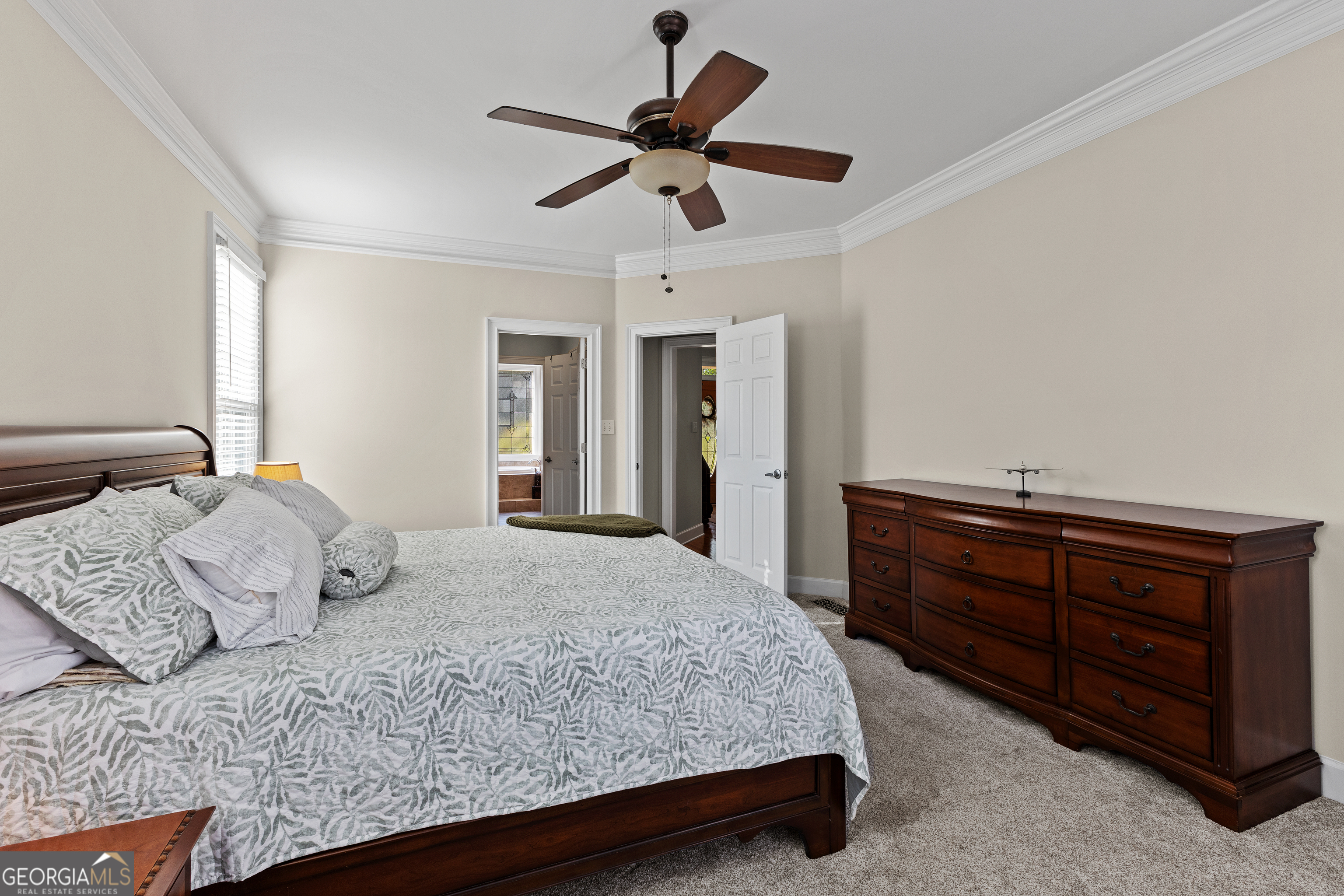 15 Trent Jones Court Newnan GA 30265