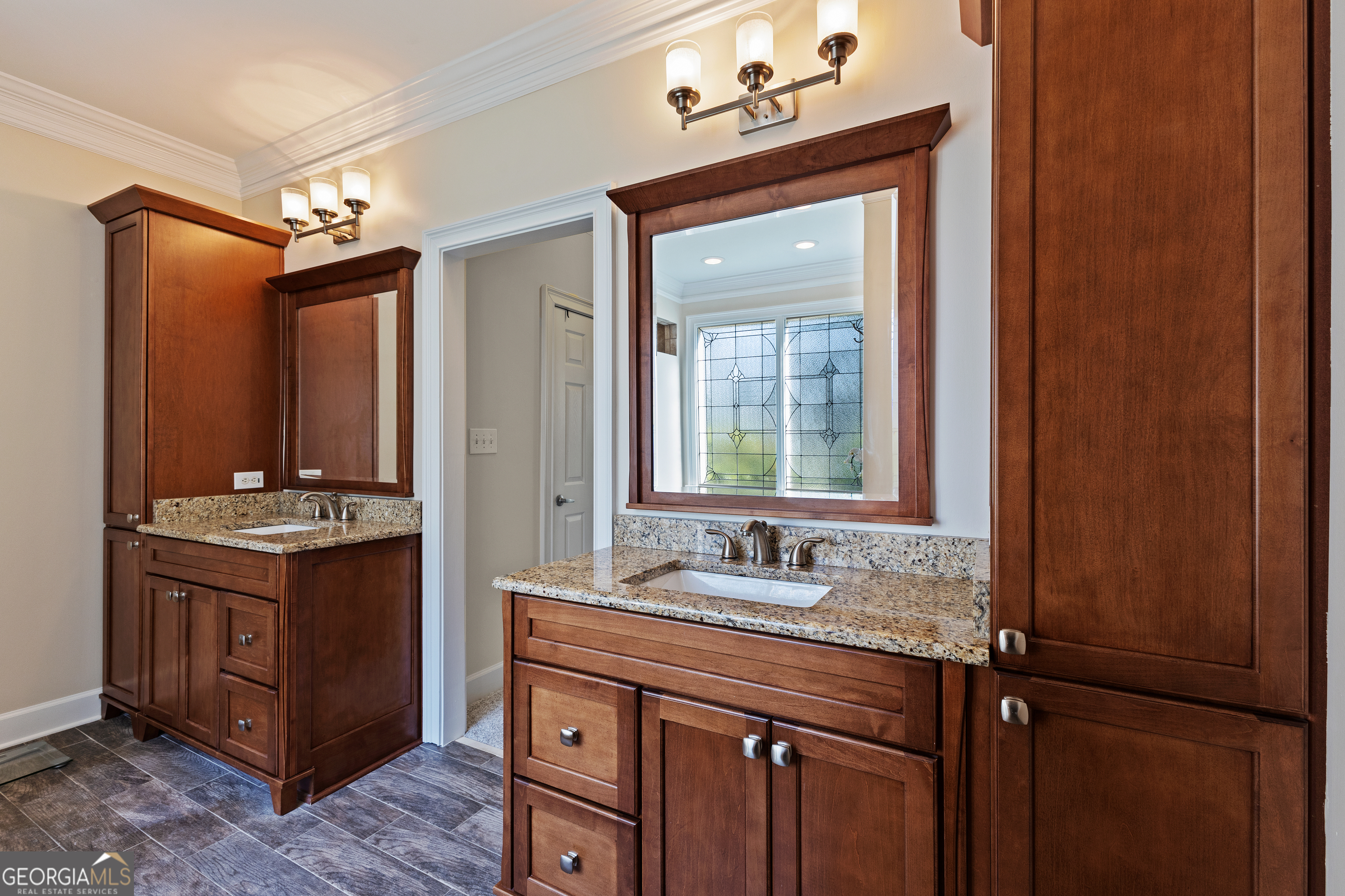 15 Trent Jones Court Newnan GA 30265