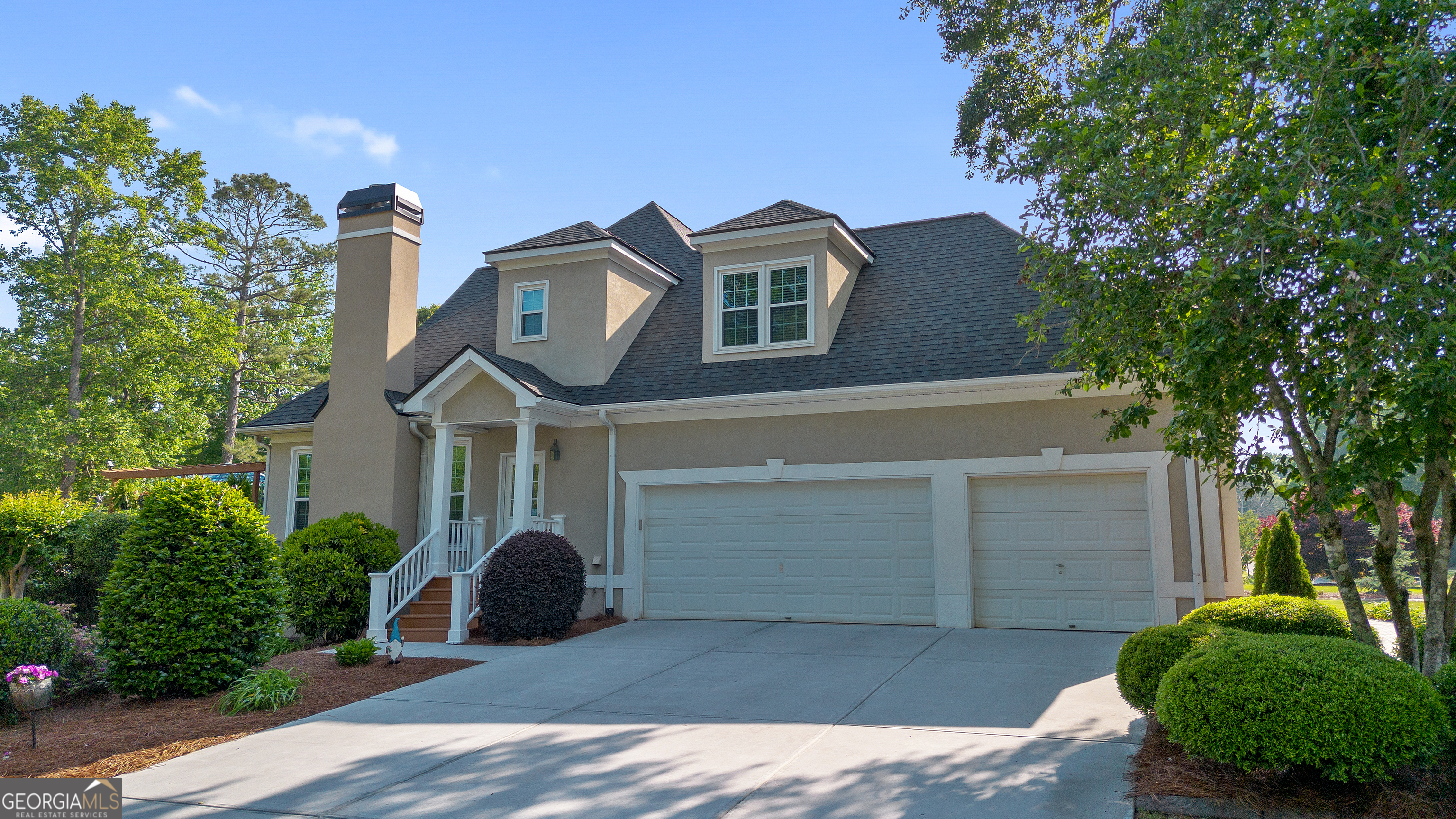 15 Trent Jones Court Newnan GA 30265