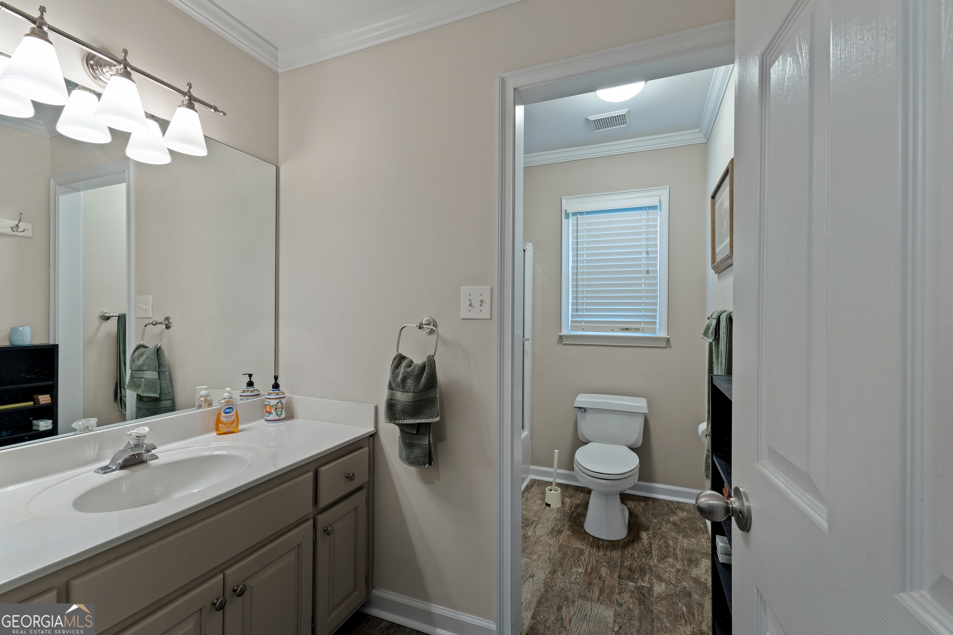 15 Trent Jones Court Newnan GA 30265