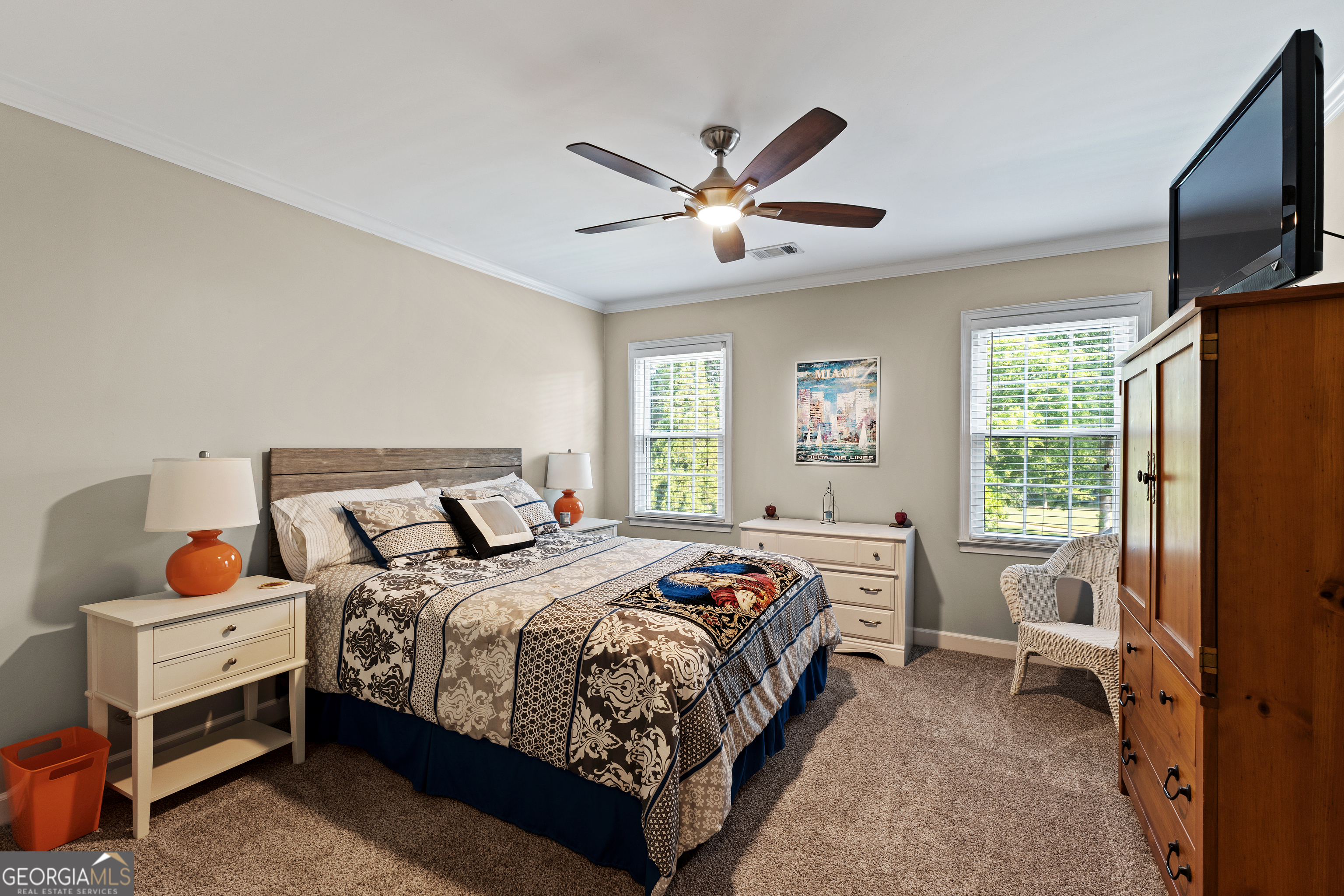 15 Trent Jones Court Newnan GA 30265