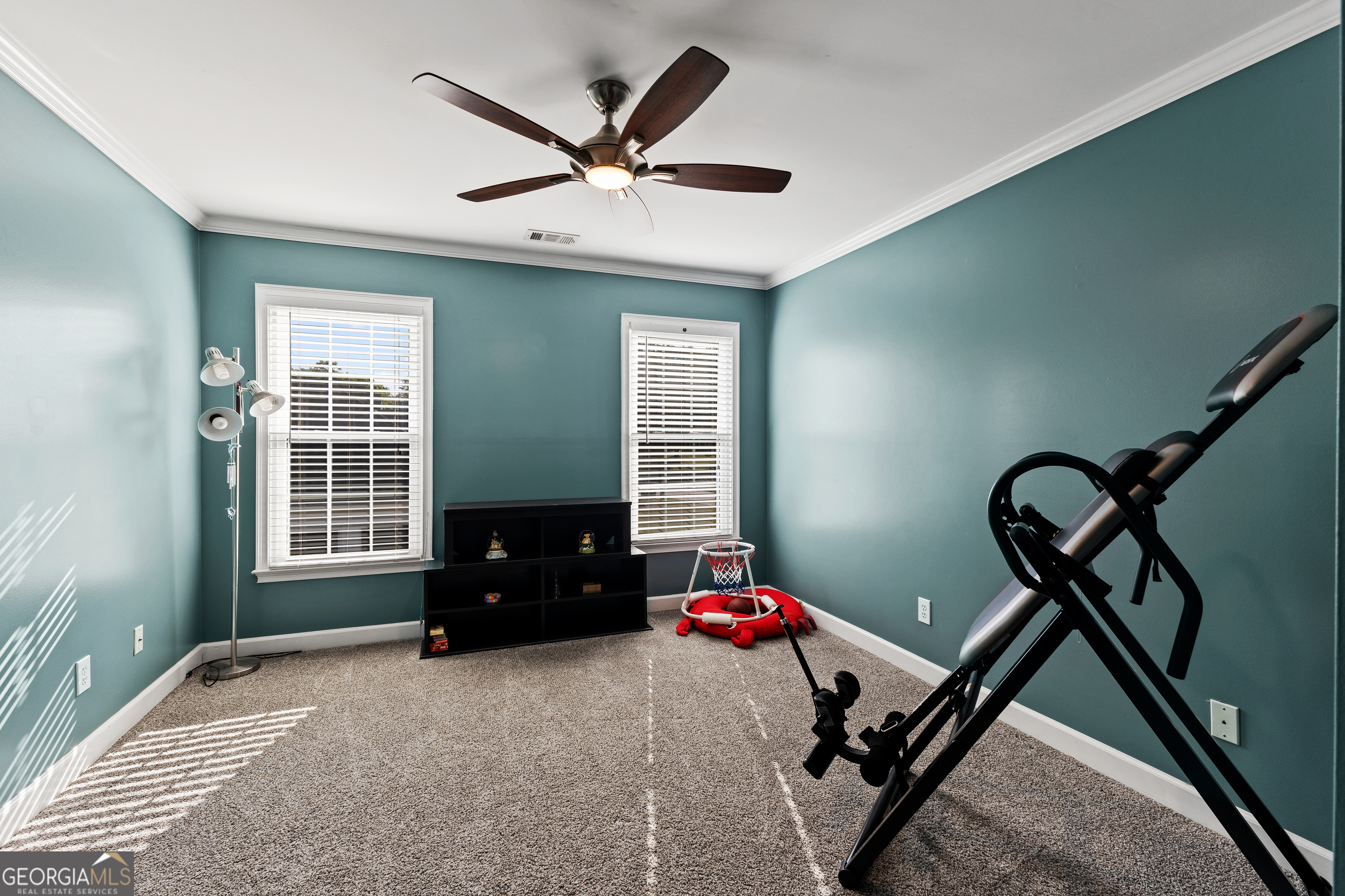 15 Trent Jones Court Newnan GA 30265