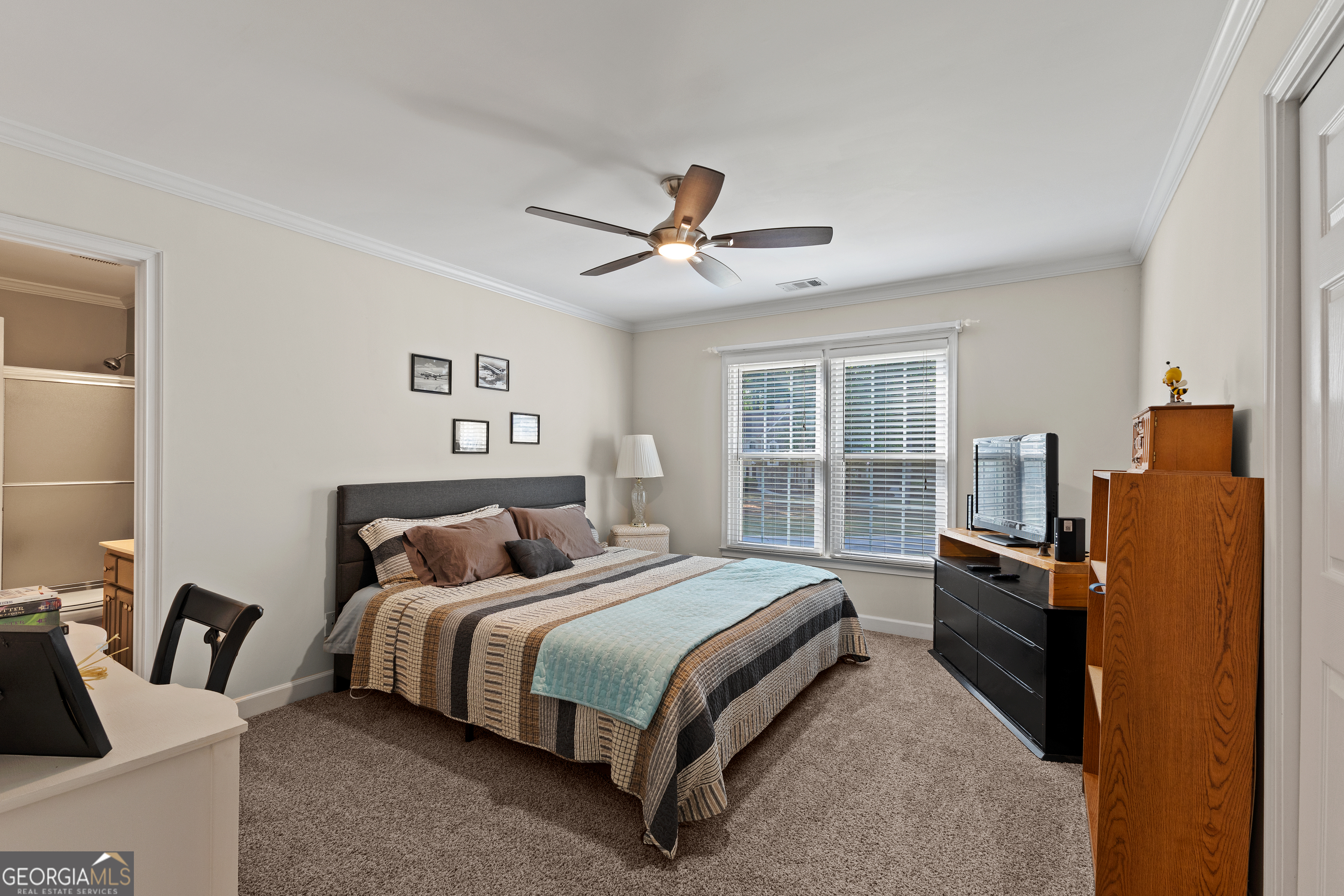 15 Trent Jones Court Newnan GA 30265