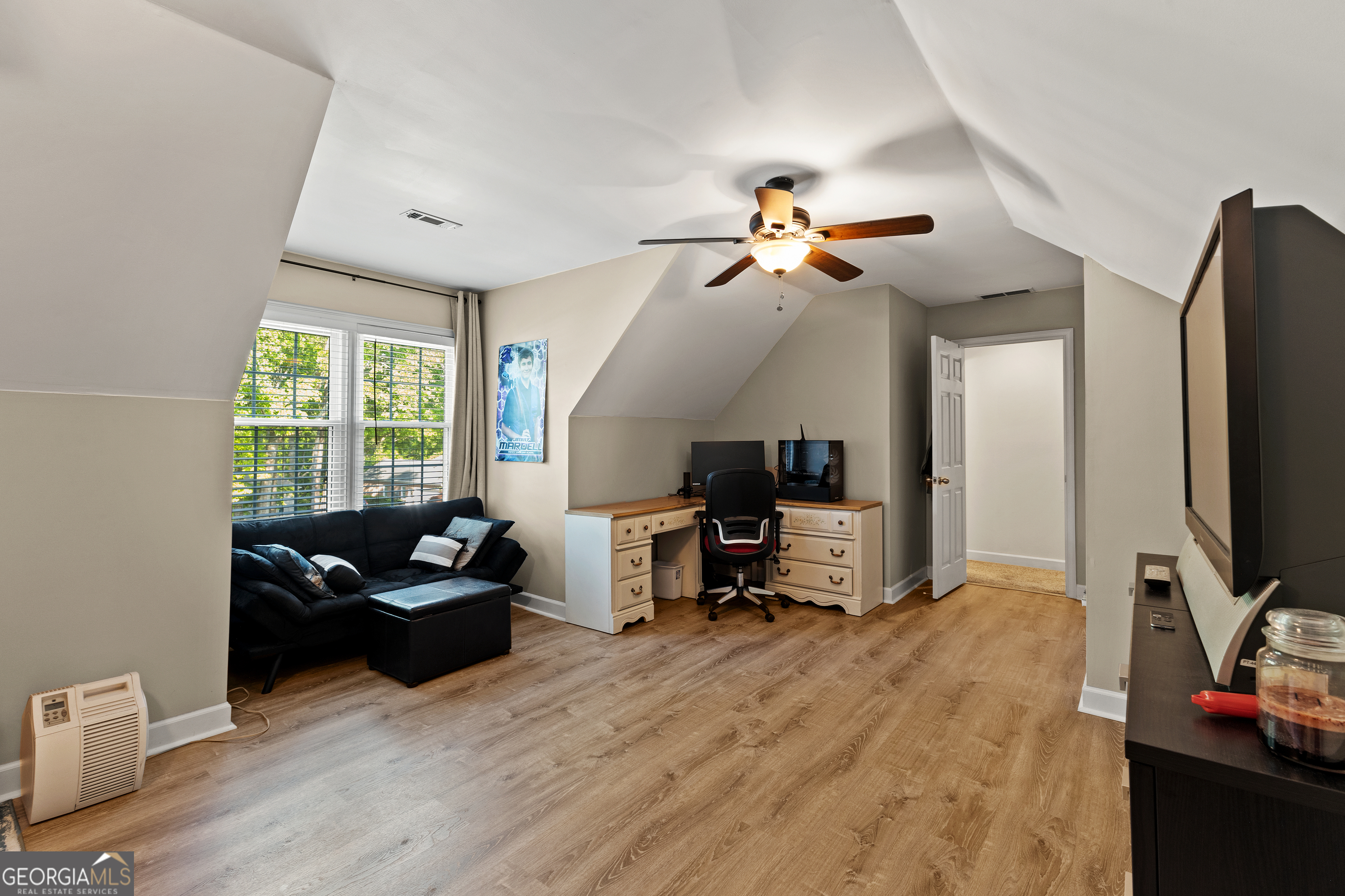 15 Trent Jones Court Newnan GA 30265