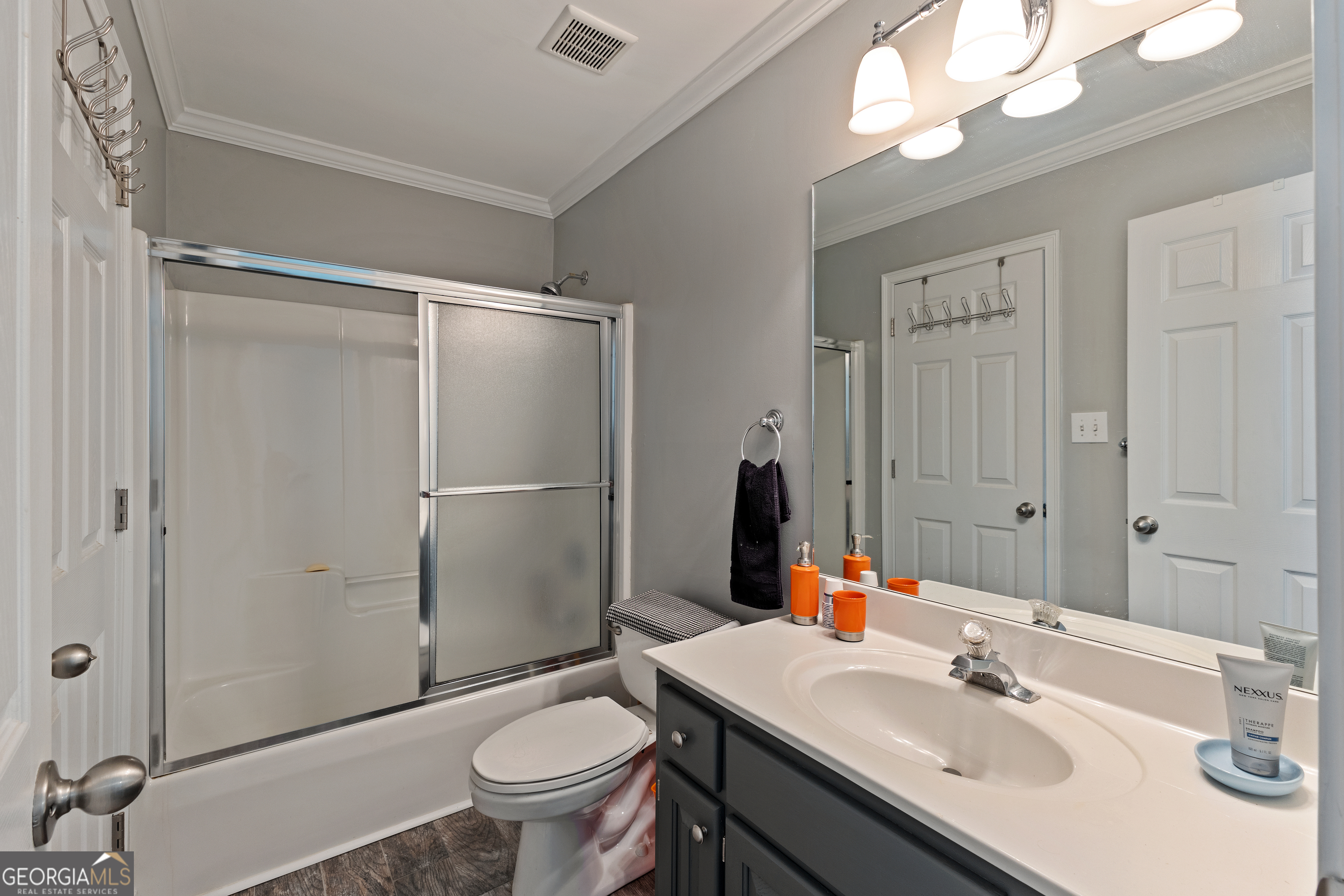 15 Trent Jones Court Newnan GA 30265