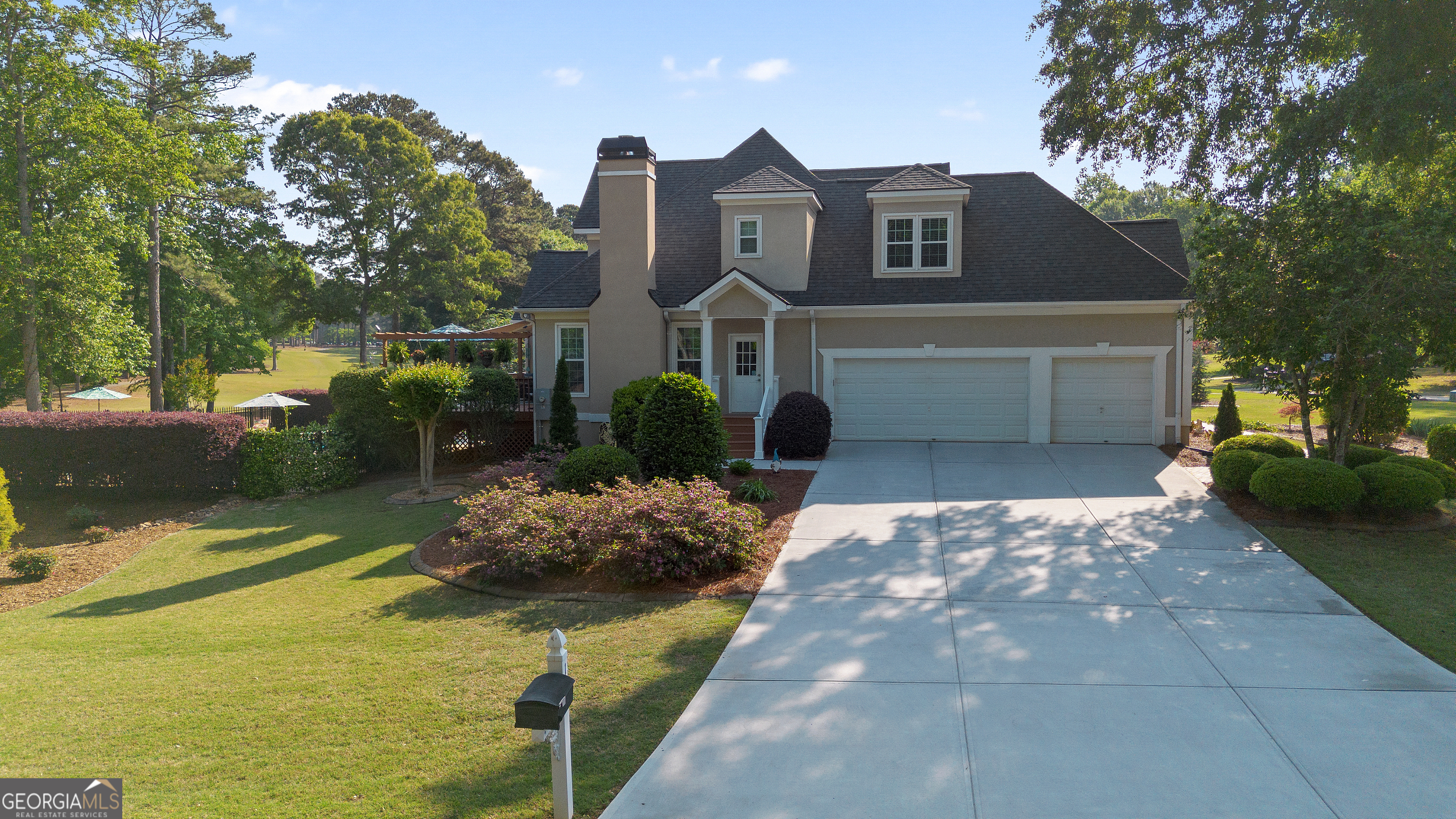 15 Trent Jones Court Newnan GA 30265