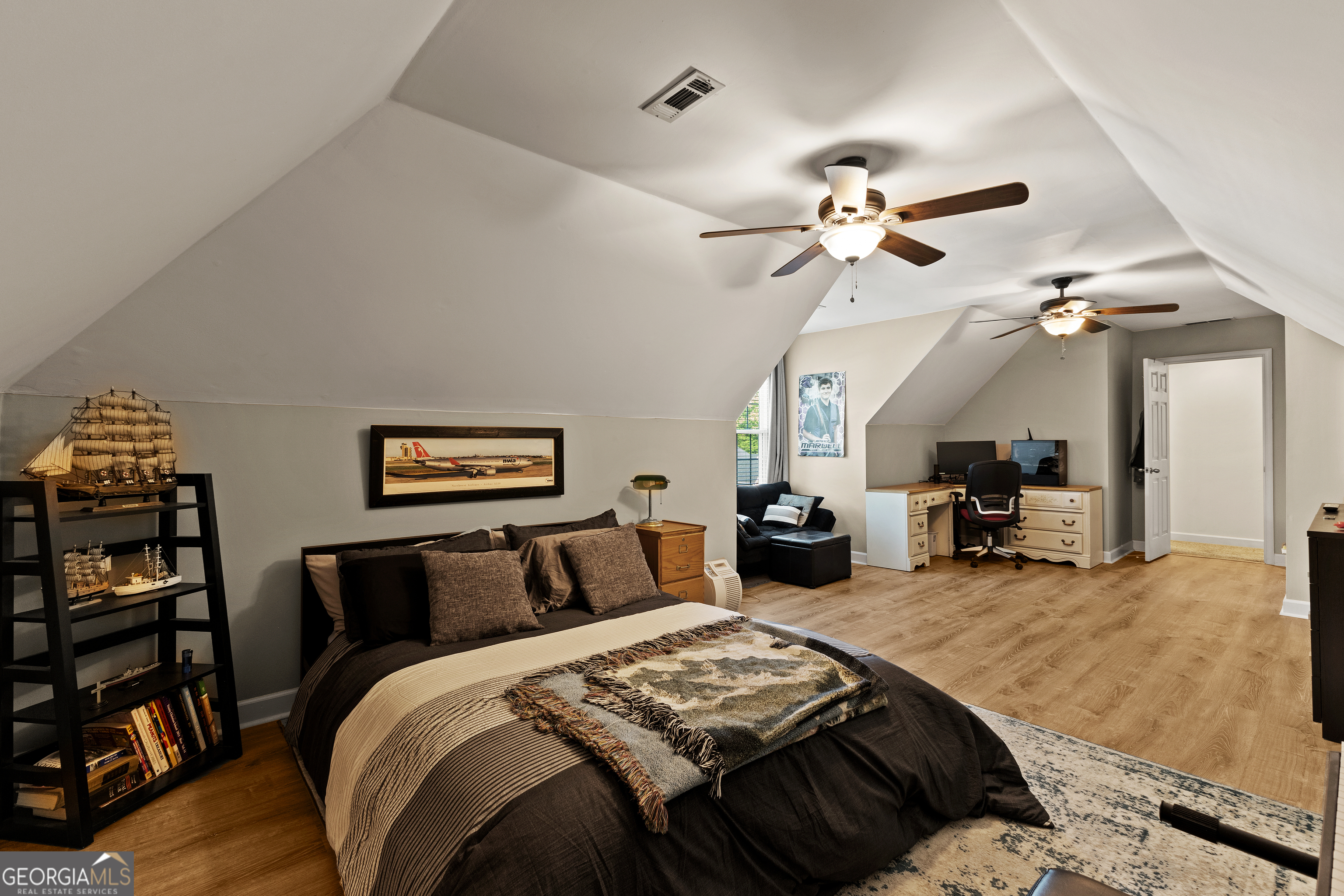 15 Trent Jones Court Newnan GA 30265