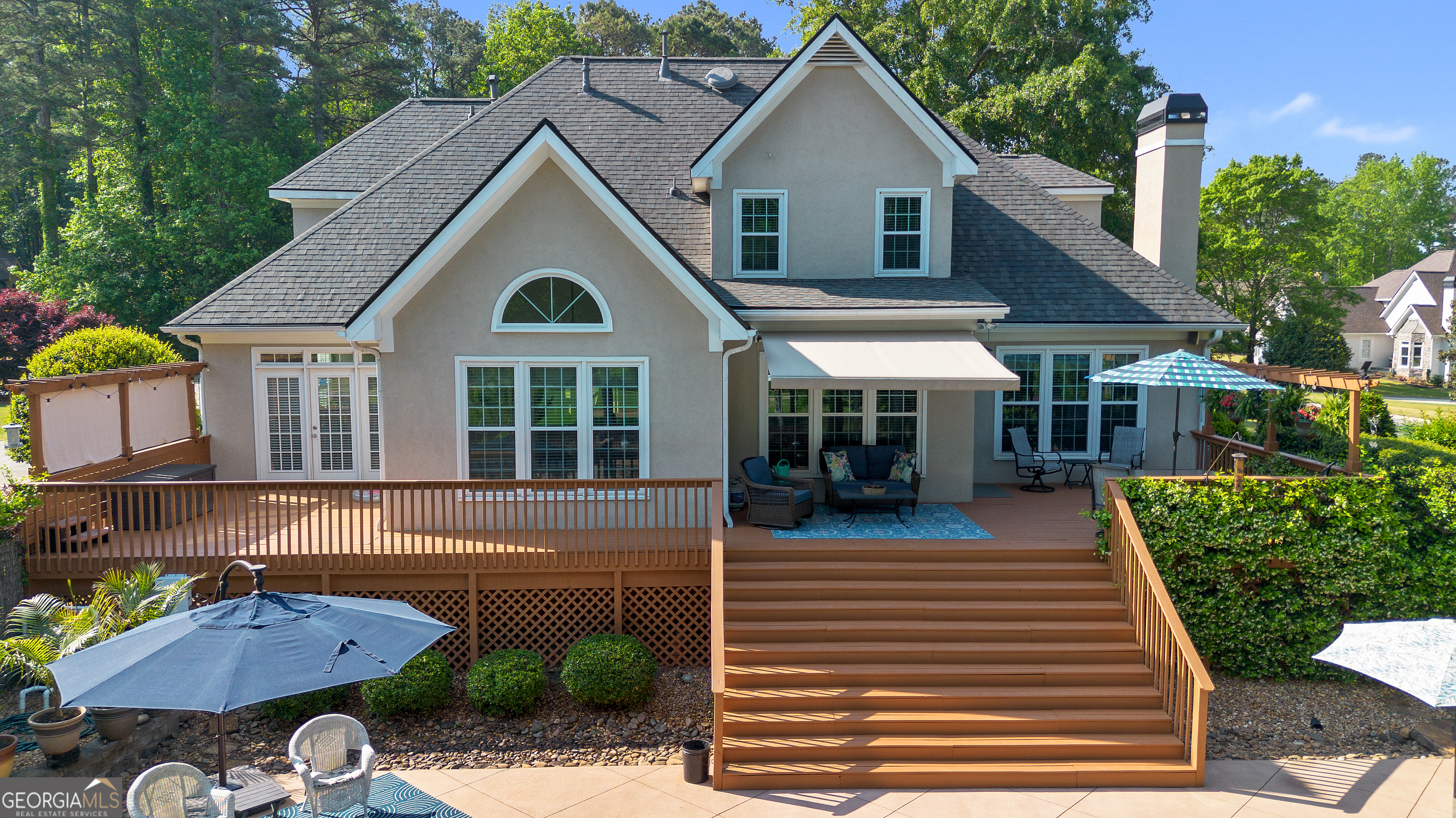 15 Trent Jones Court Newnan GA 30265
