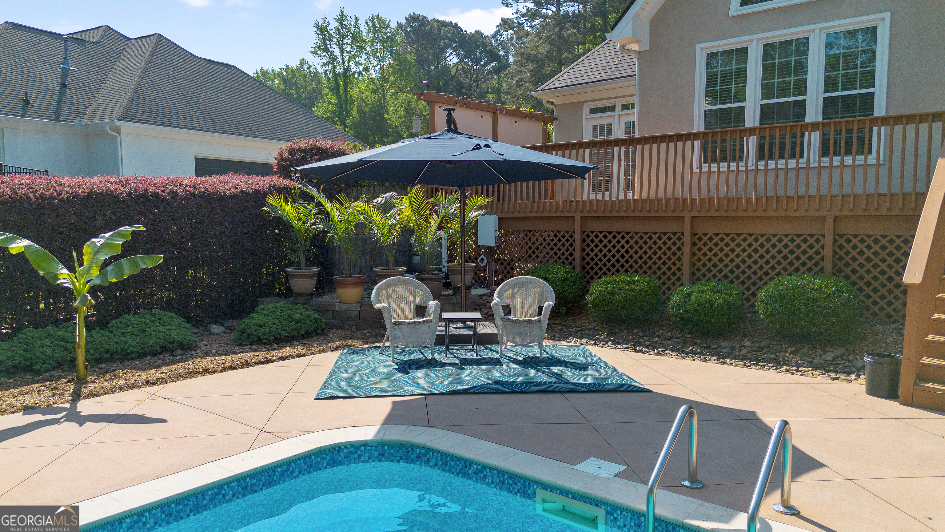 15 Trent Jones Court Newnan GA 30265