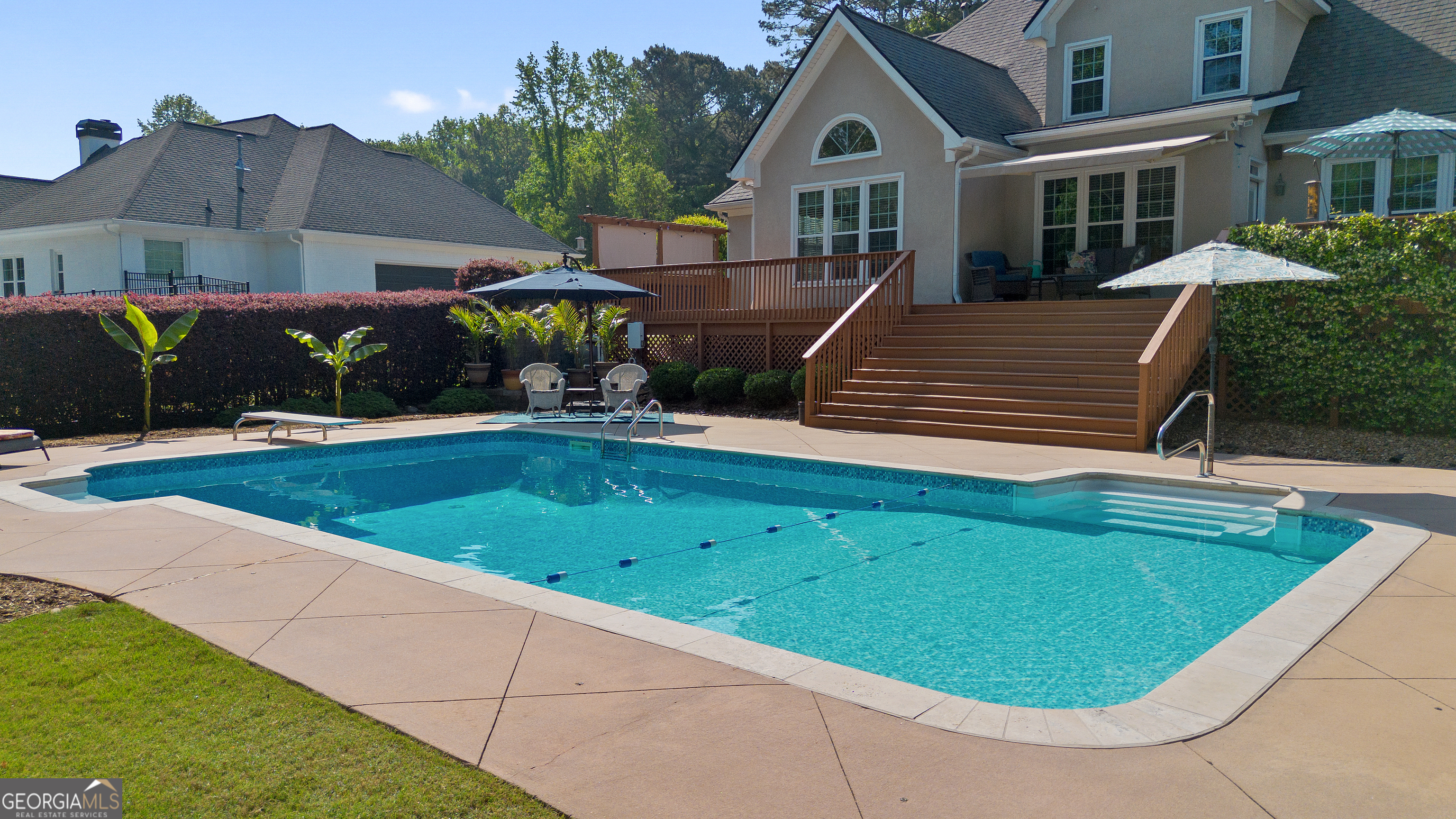 15 Trent Jones Court Newnan GA 30265