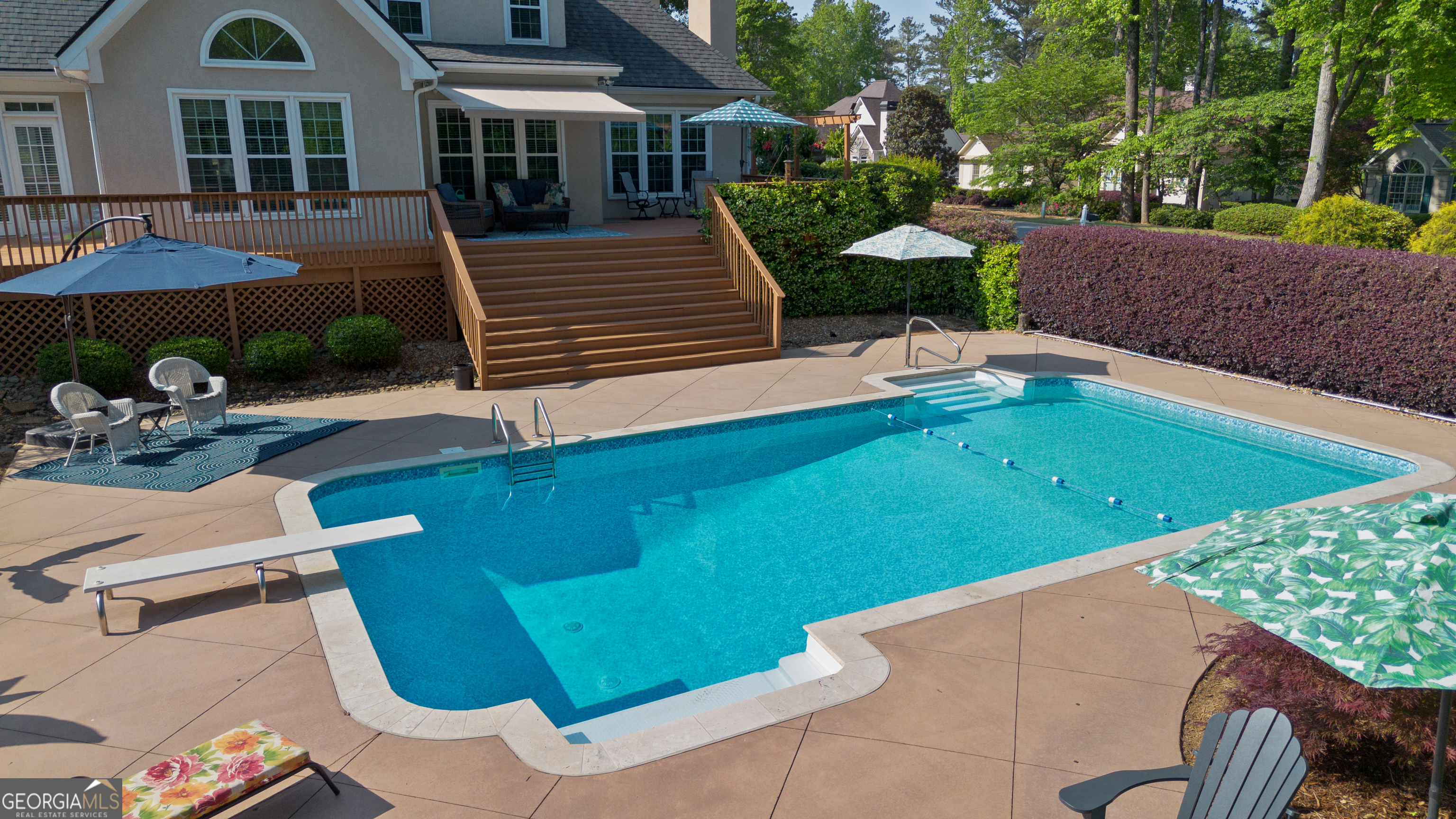 15 Trent Jones Court Newnan GA 30265