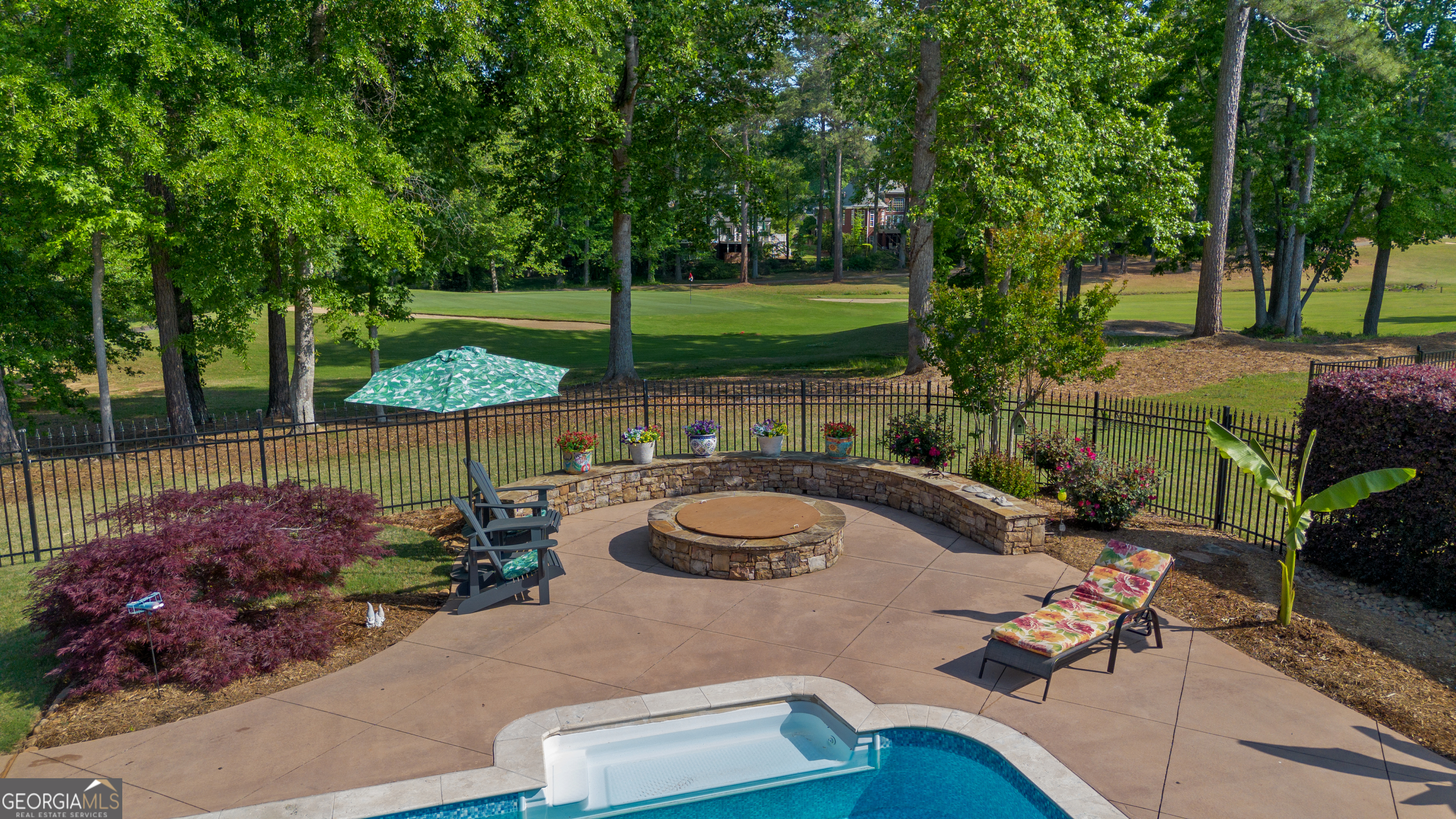 15 Trent Jones Court Newnan GA 30265