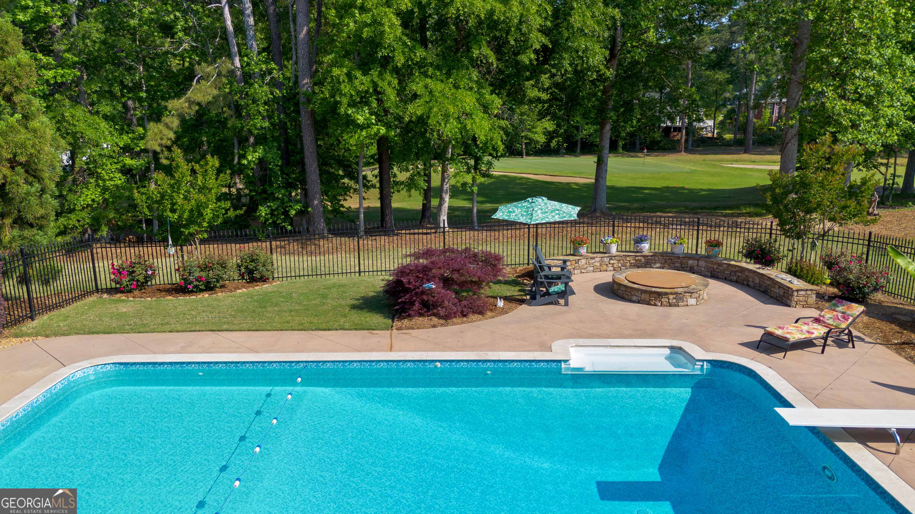 15 Trent Jones Court Newnan GA 30265