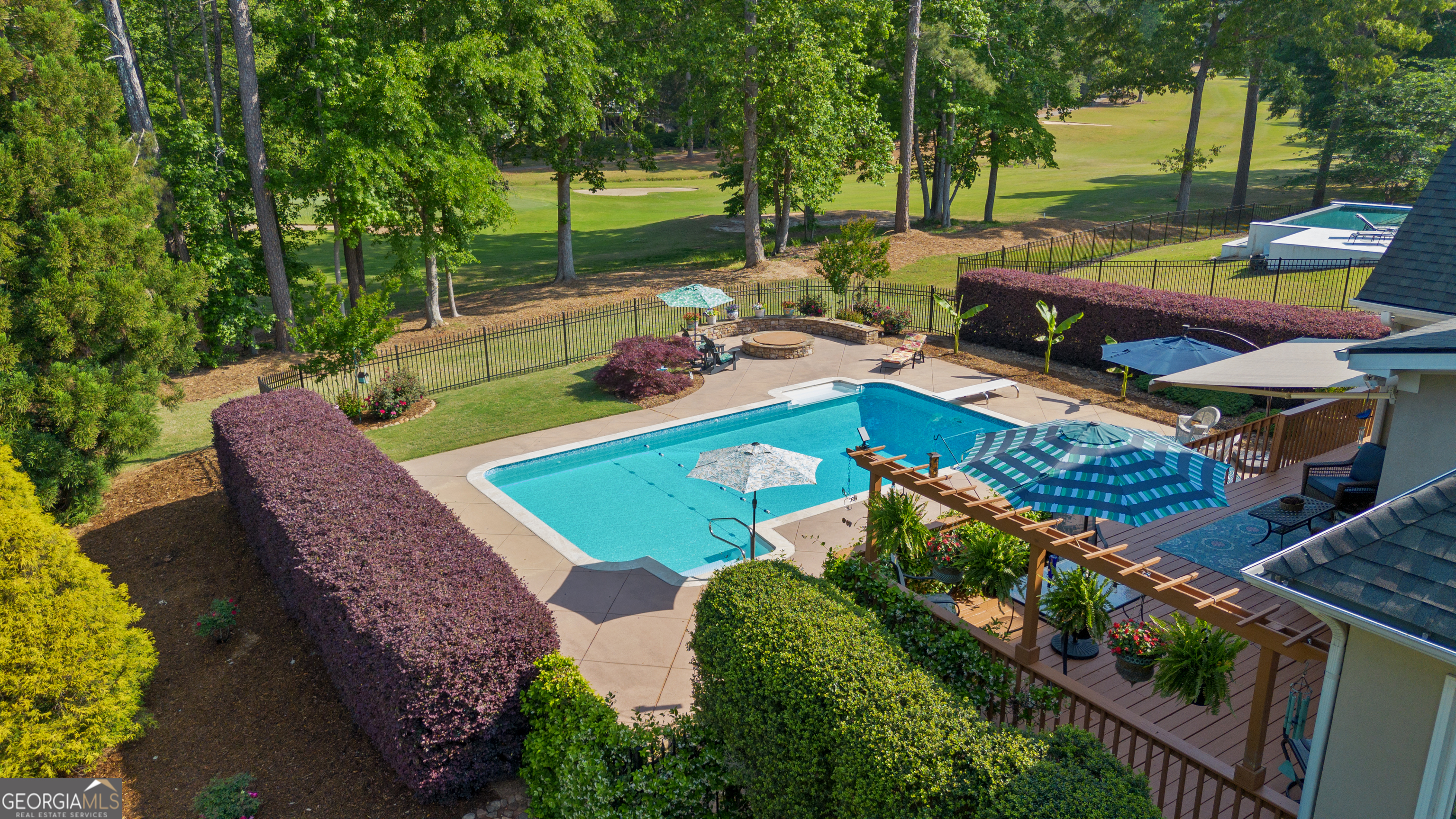 15 Trent Jones Court Newnan GA 30265