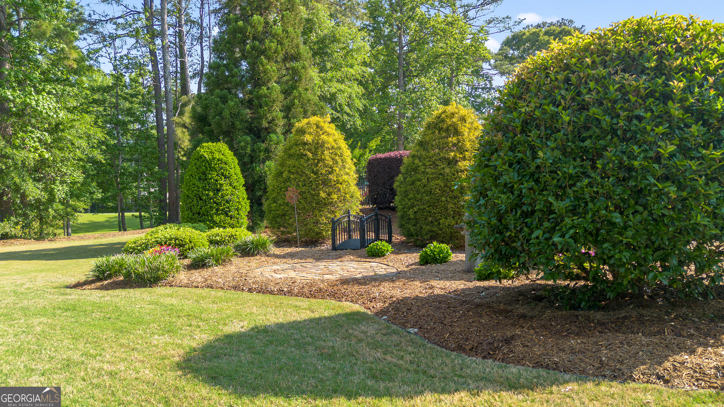15 Trent Jones Court Newnan GA 30265
