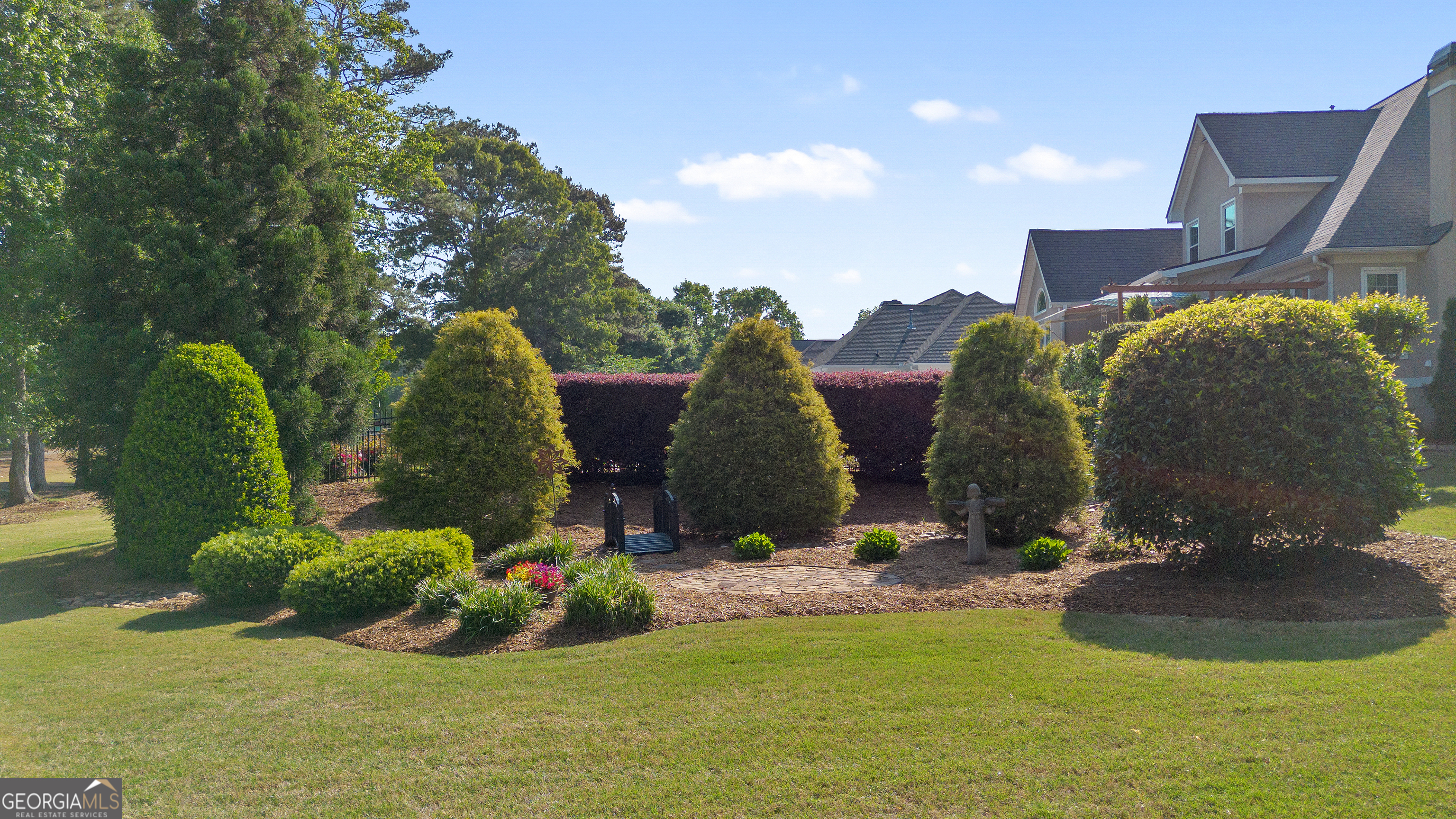 15 Trent Jones Court Newnan GA 30265