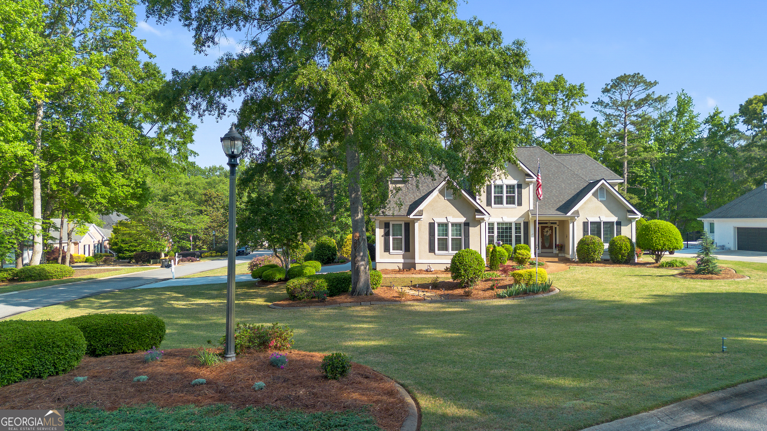 15 Trent Jones Court Newnan GA 30265