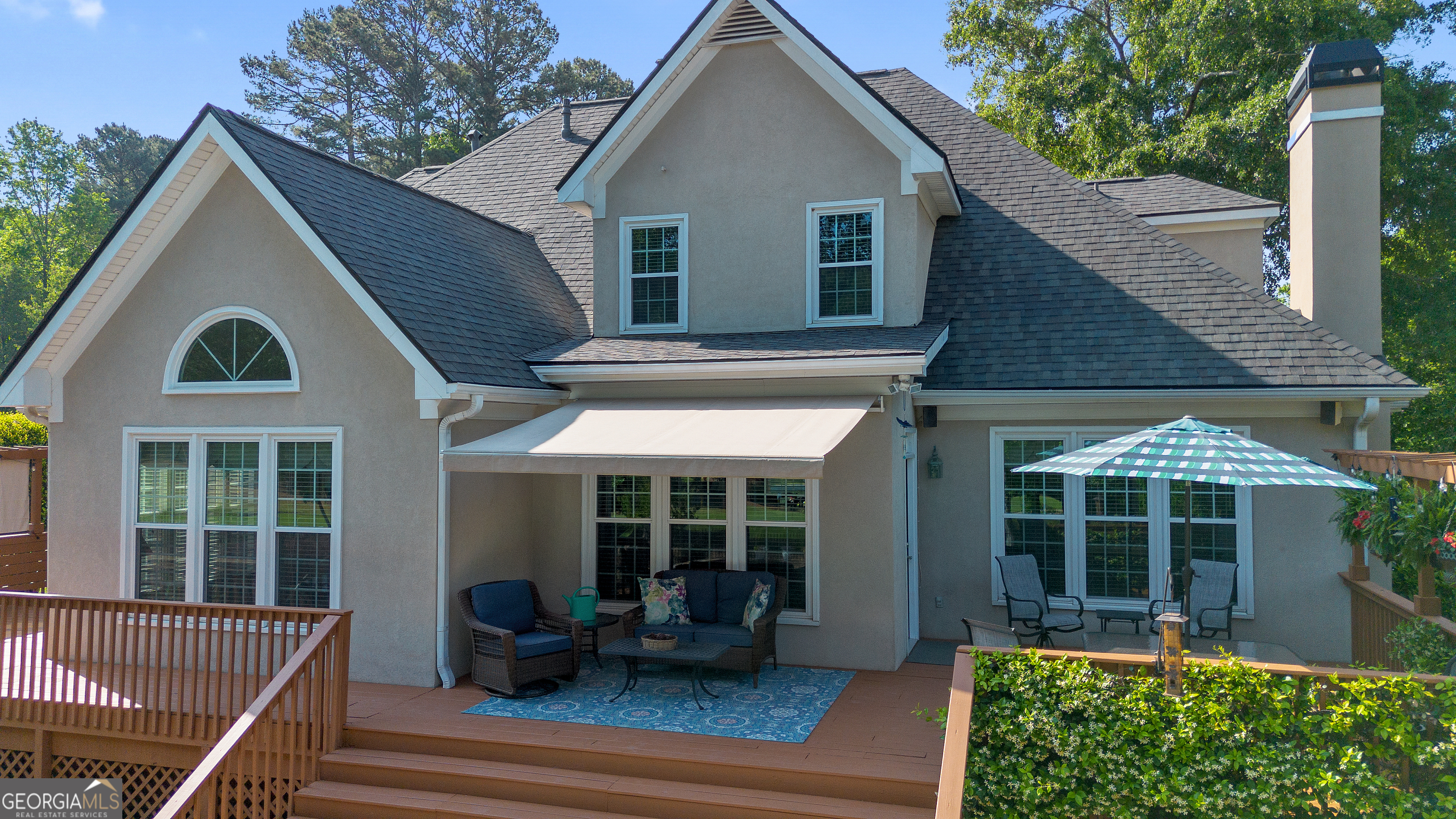 15 Trent Jones Court Newnan GA 30265