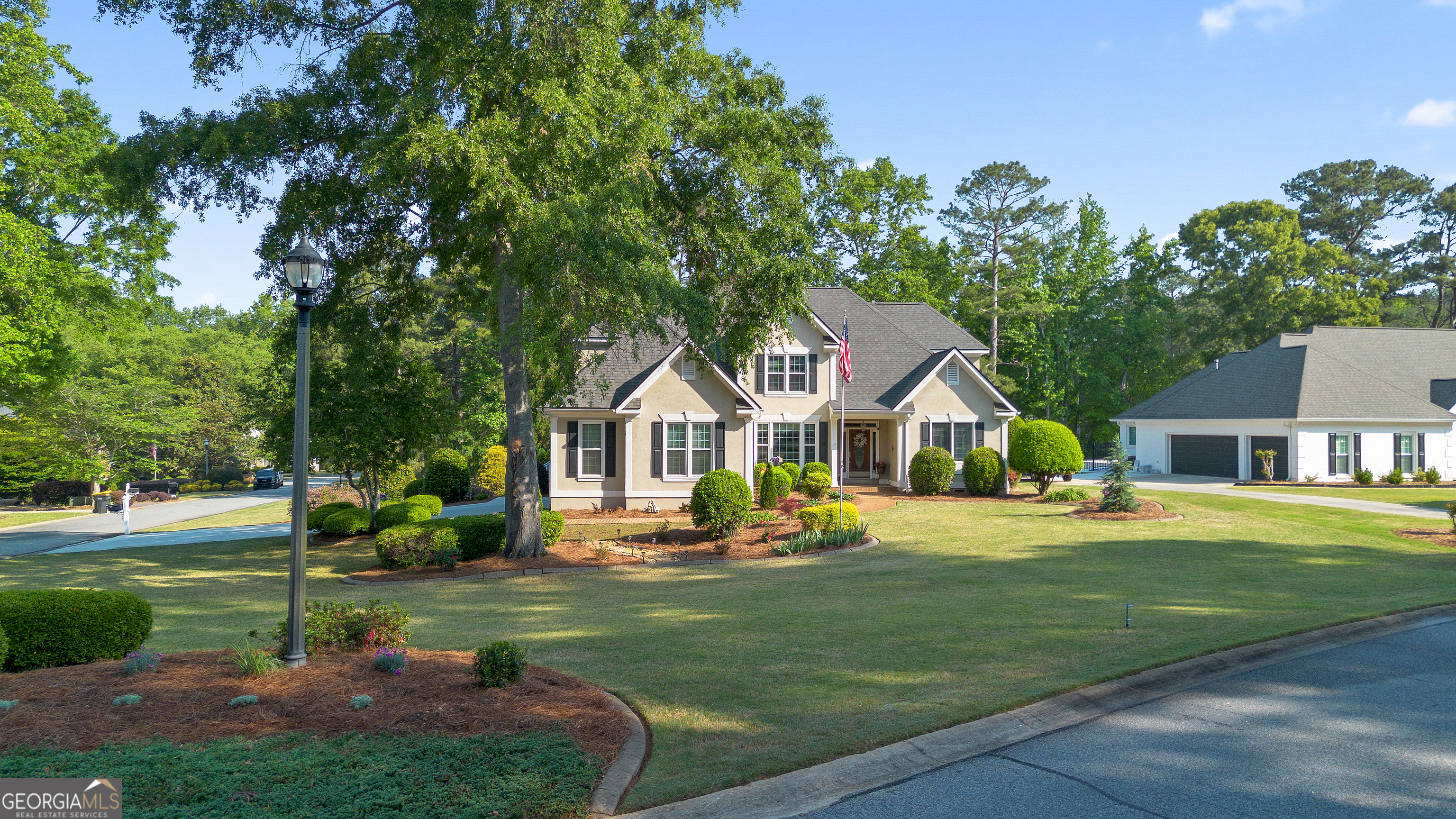15 Trent Jones Court Newnan GA 30265