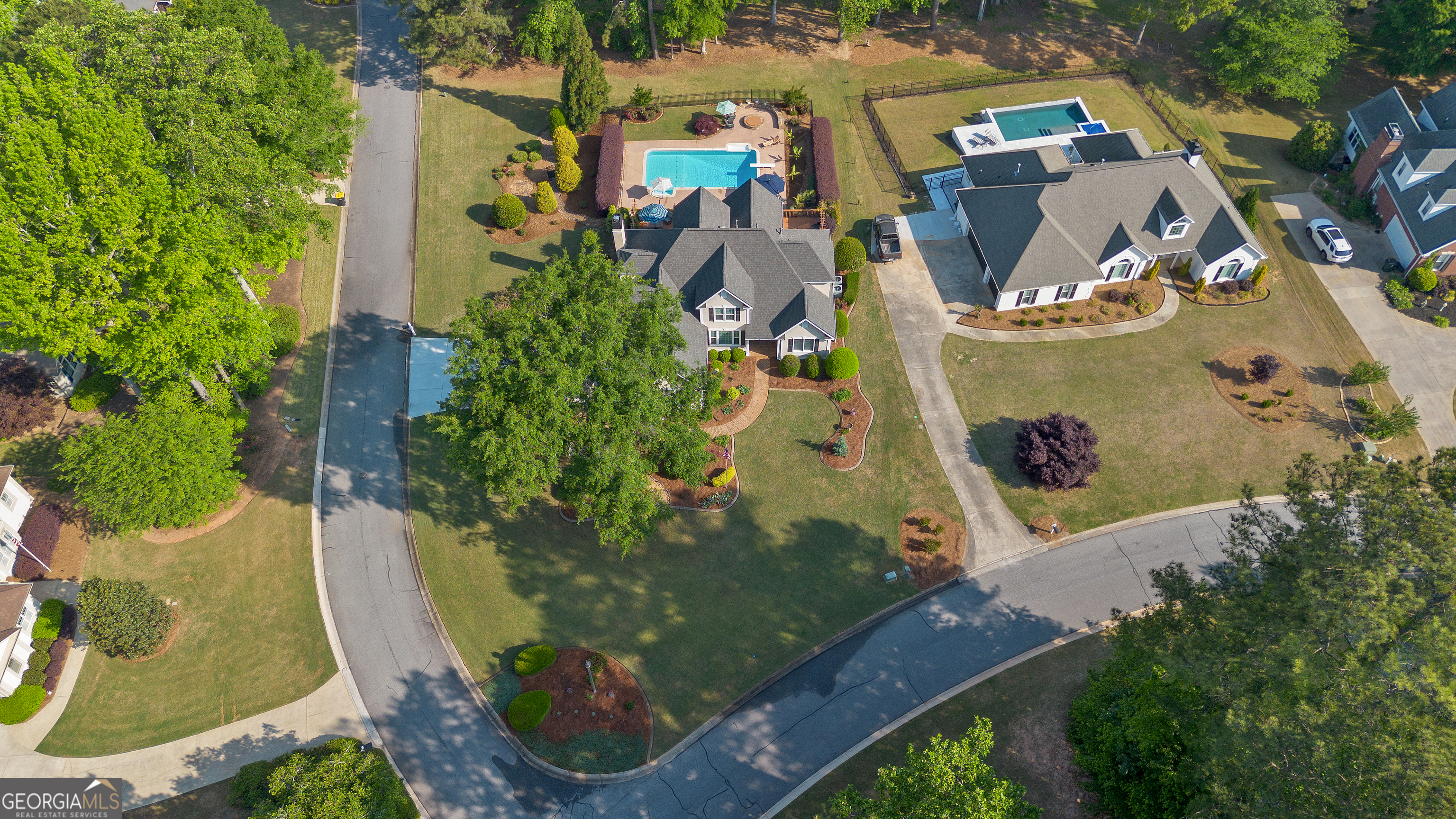 15 Trent Jones Court Newnan GA 30265
