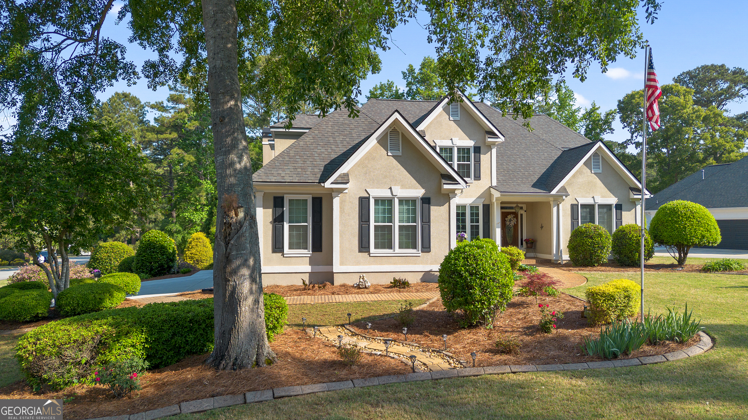 15 Trent Jones Court Newnan GA 30265