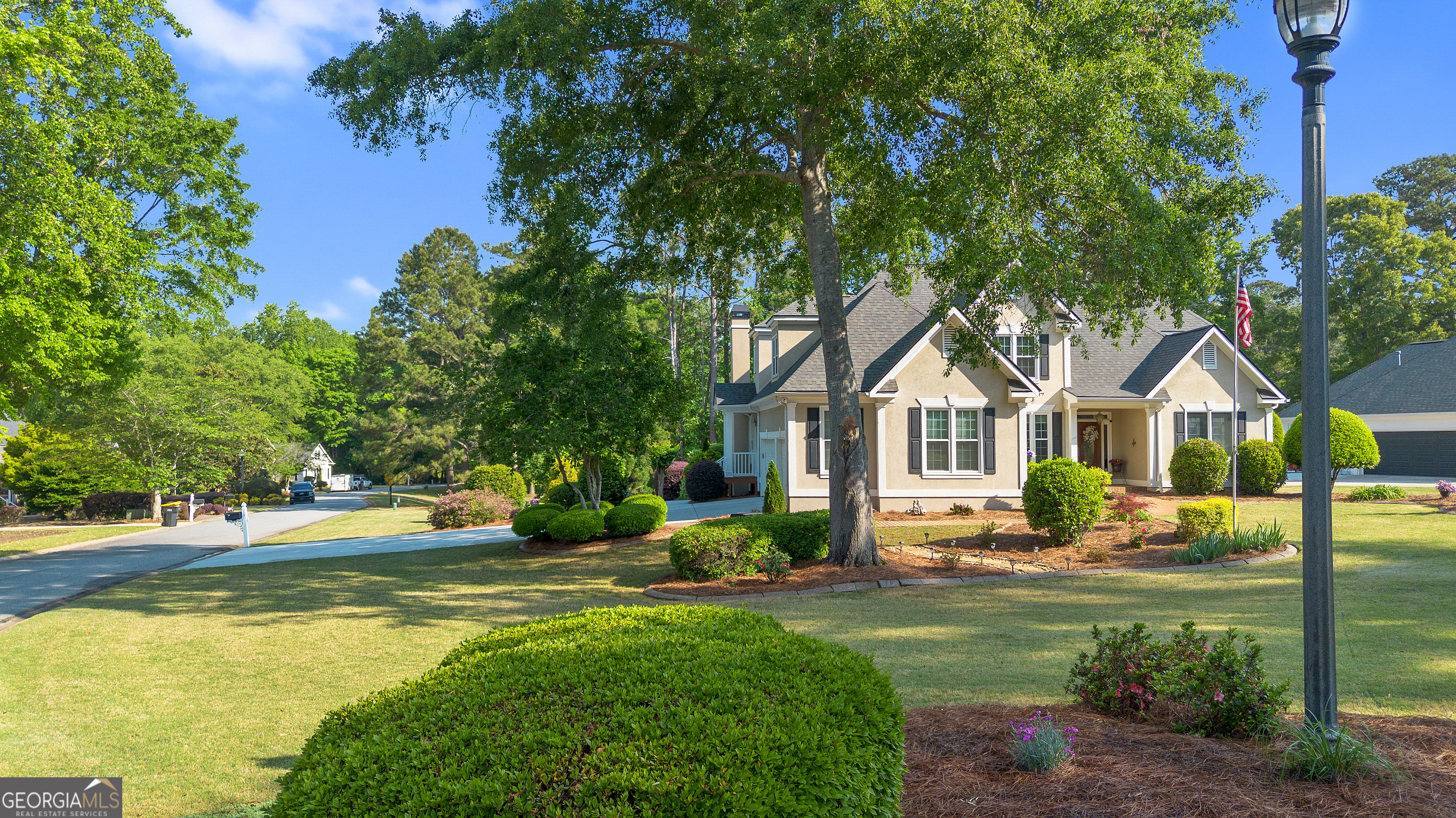15 Trent Jones Court Newnan GA 30265