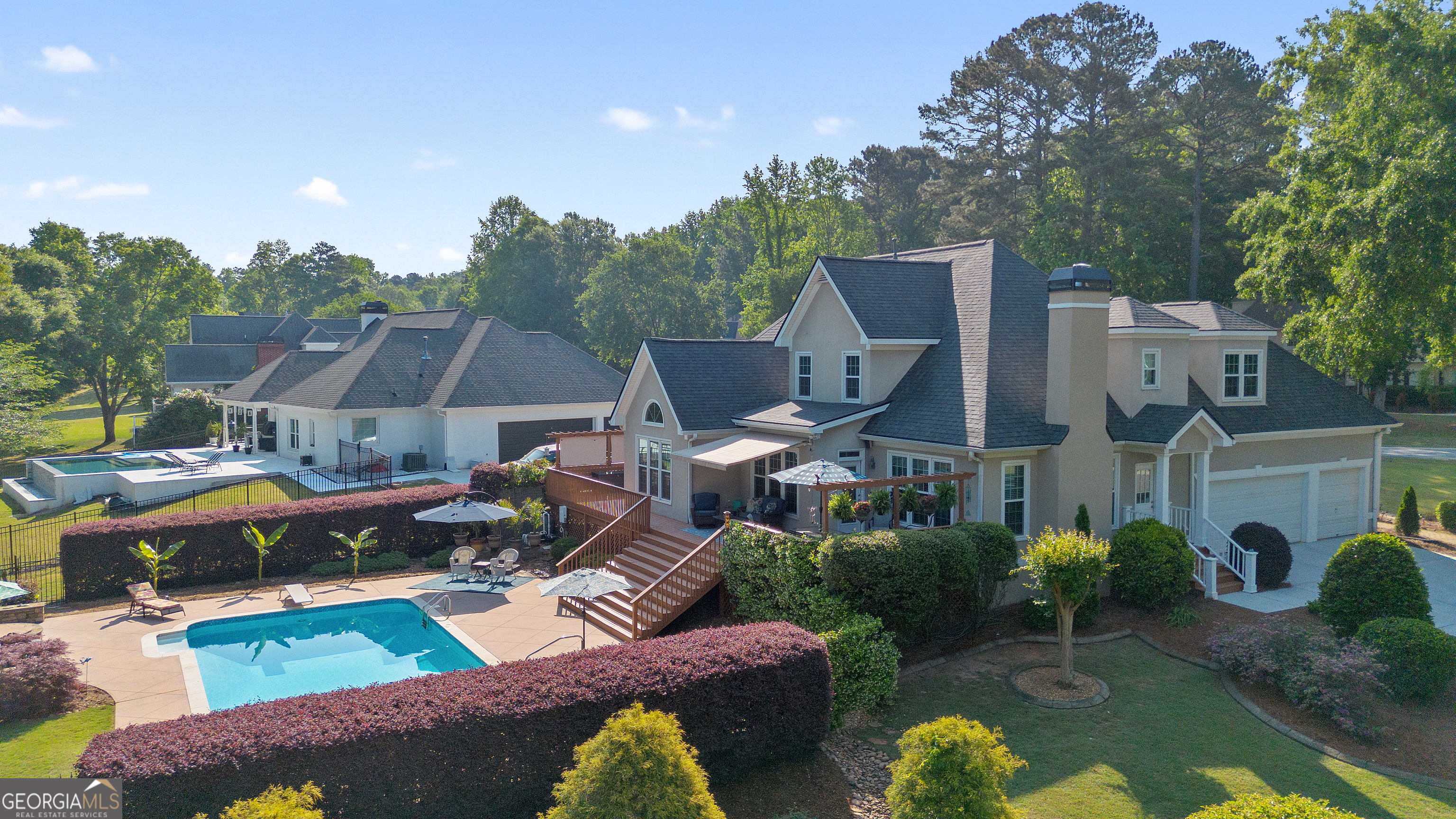 15 Trent Jones Court Newnan GA 30265