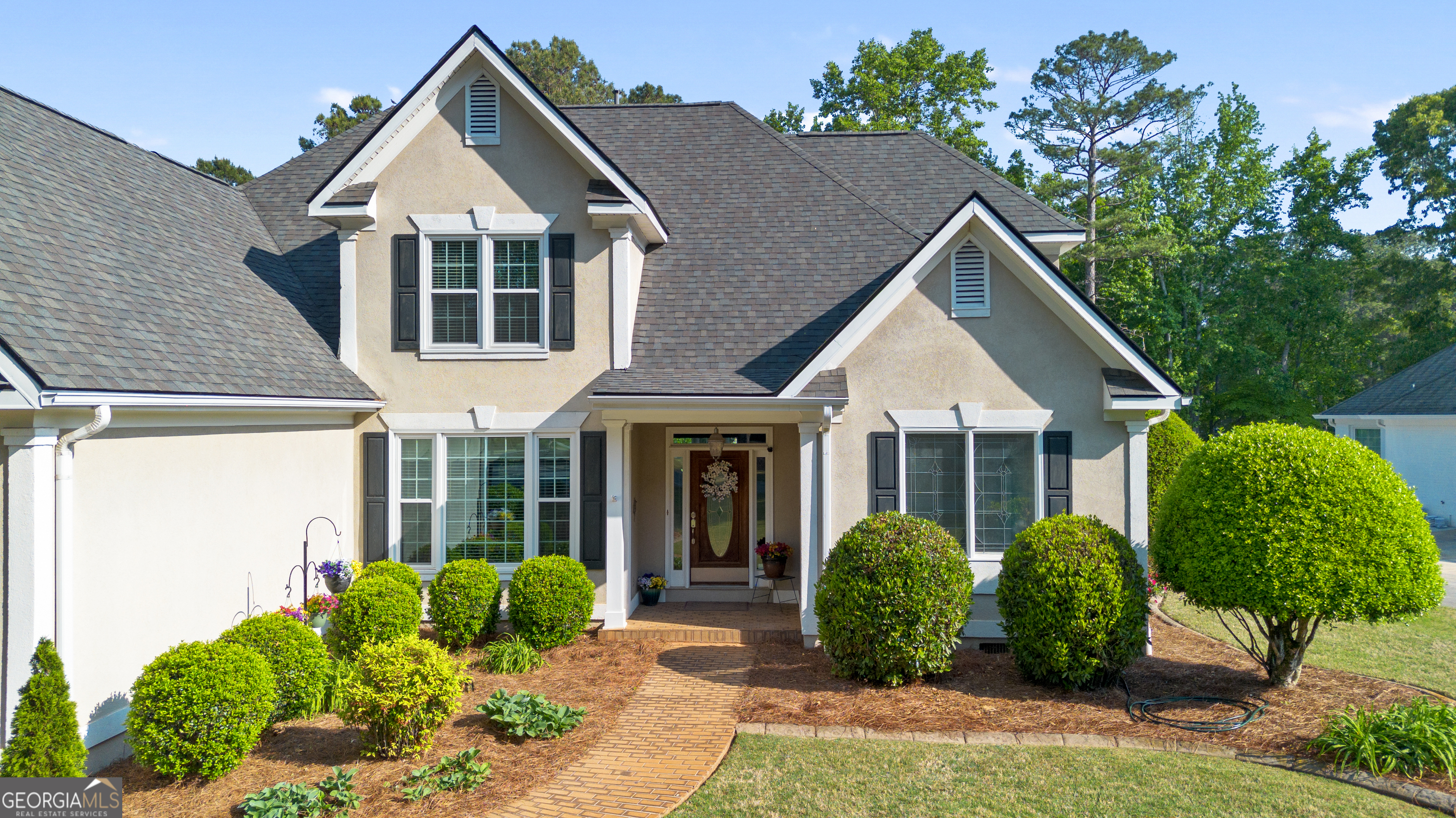 15 Trent Jones Court Newnan GA 30265