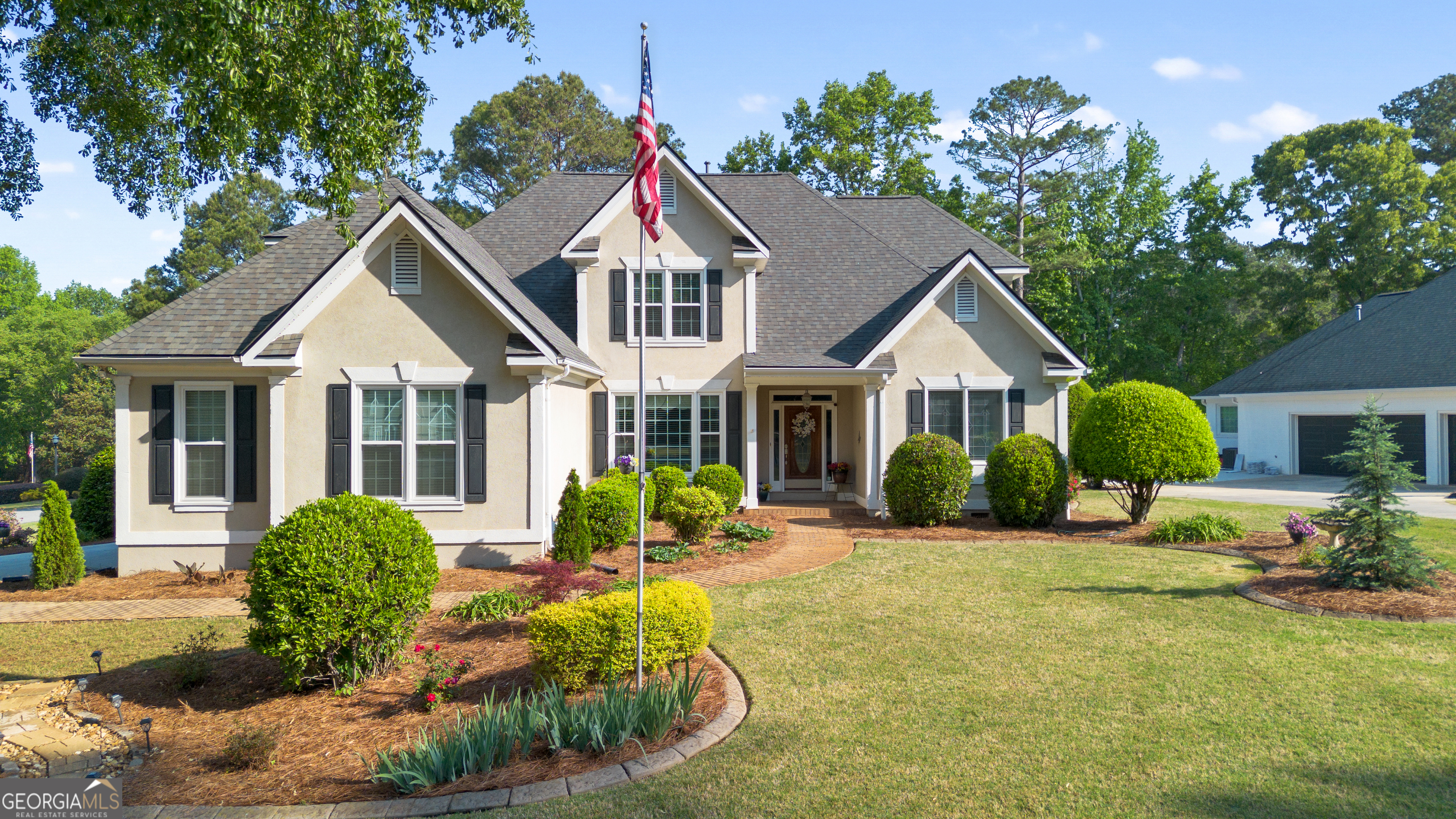 15 Trent Jones Court Newnan GA 30265