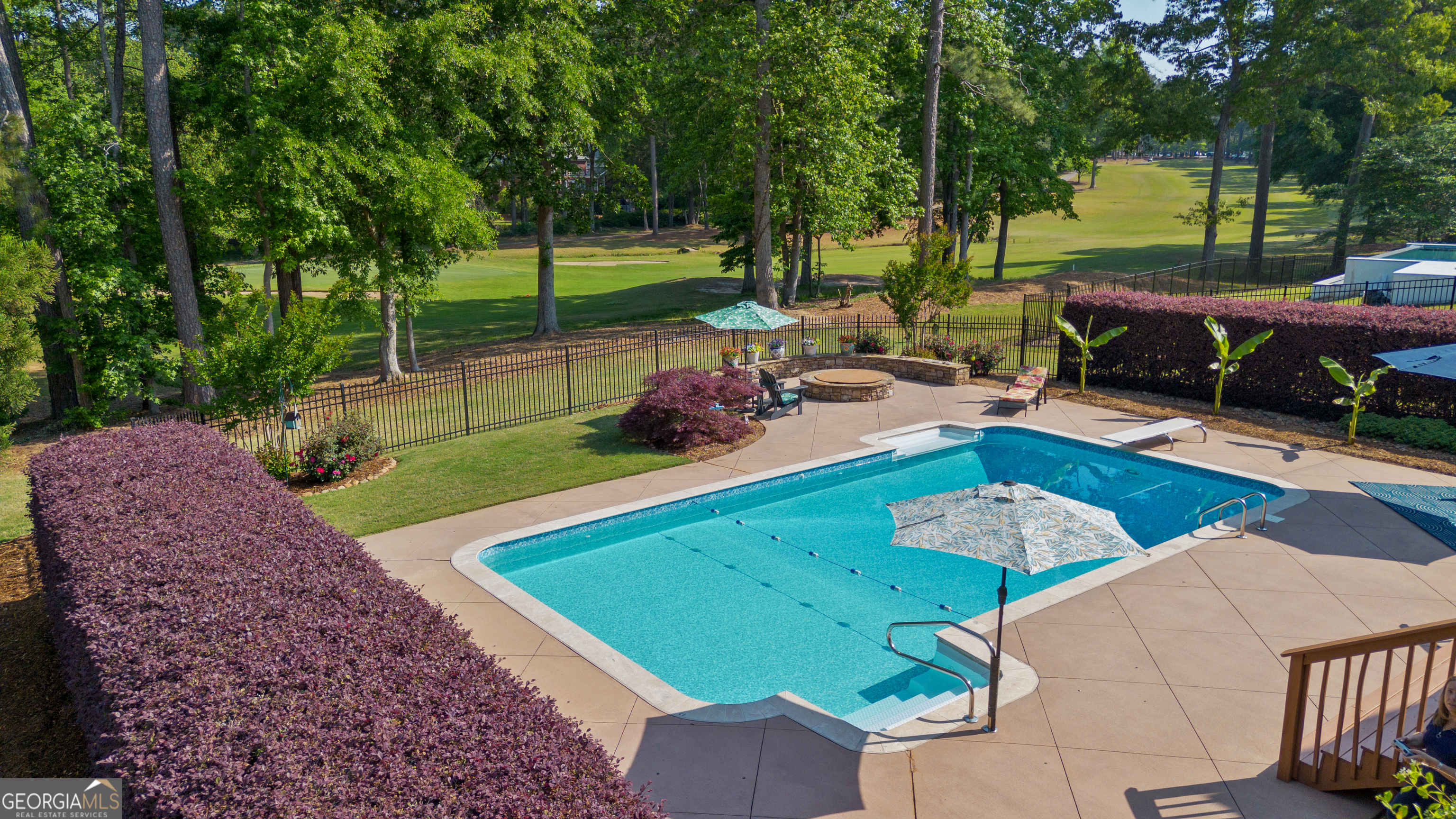 15 Trent Jones Court Newnan GA 30265