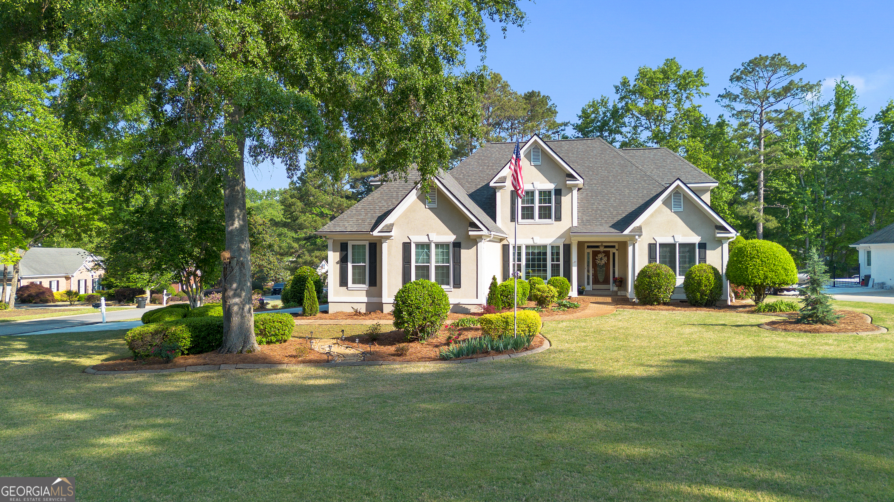 15 Trent Jones Court Newnan GA 30265