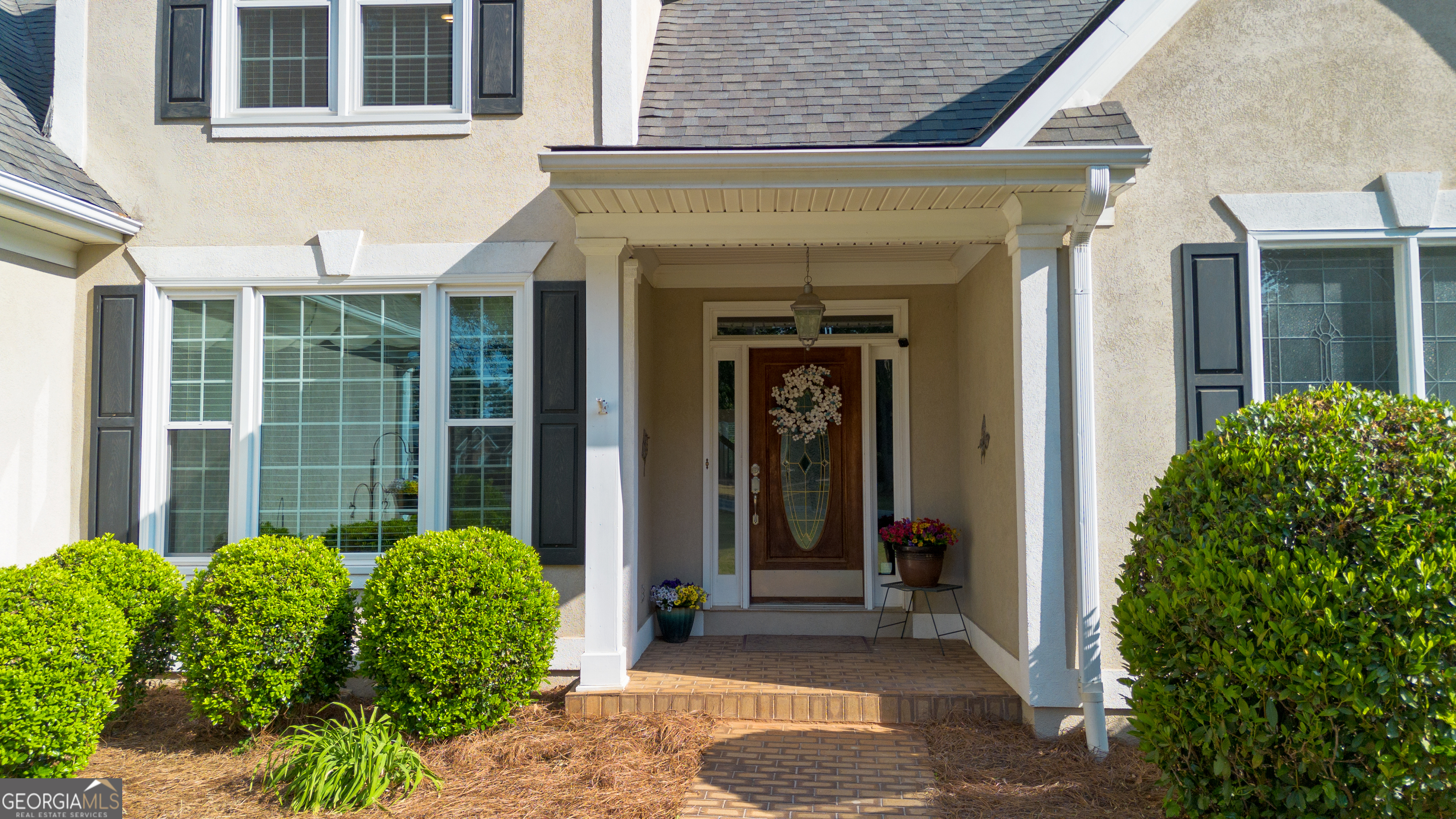 15 Trent Jones Court Newnan GA 30265