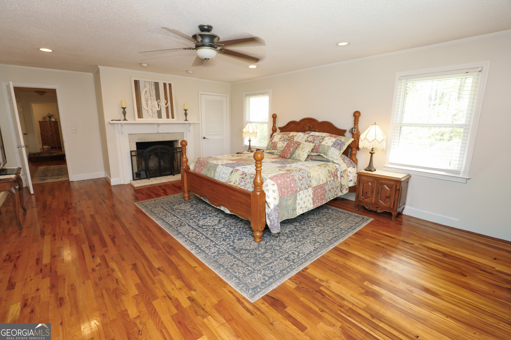 1017 Bruce Jackson Road Newnan GA 30263