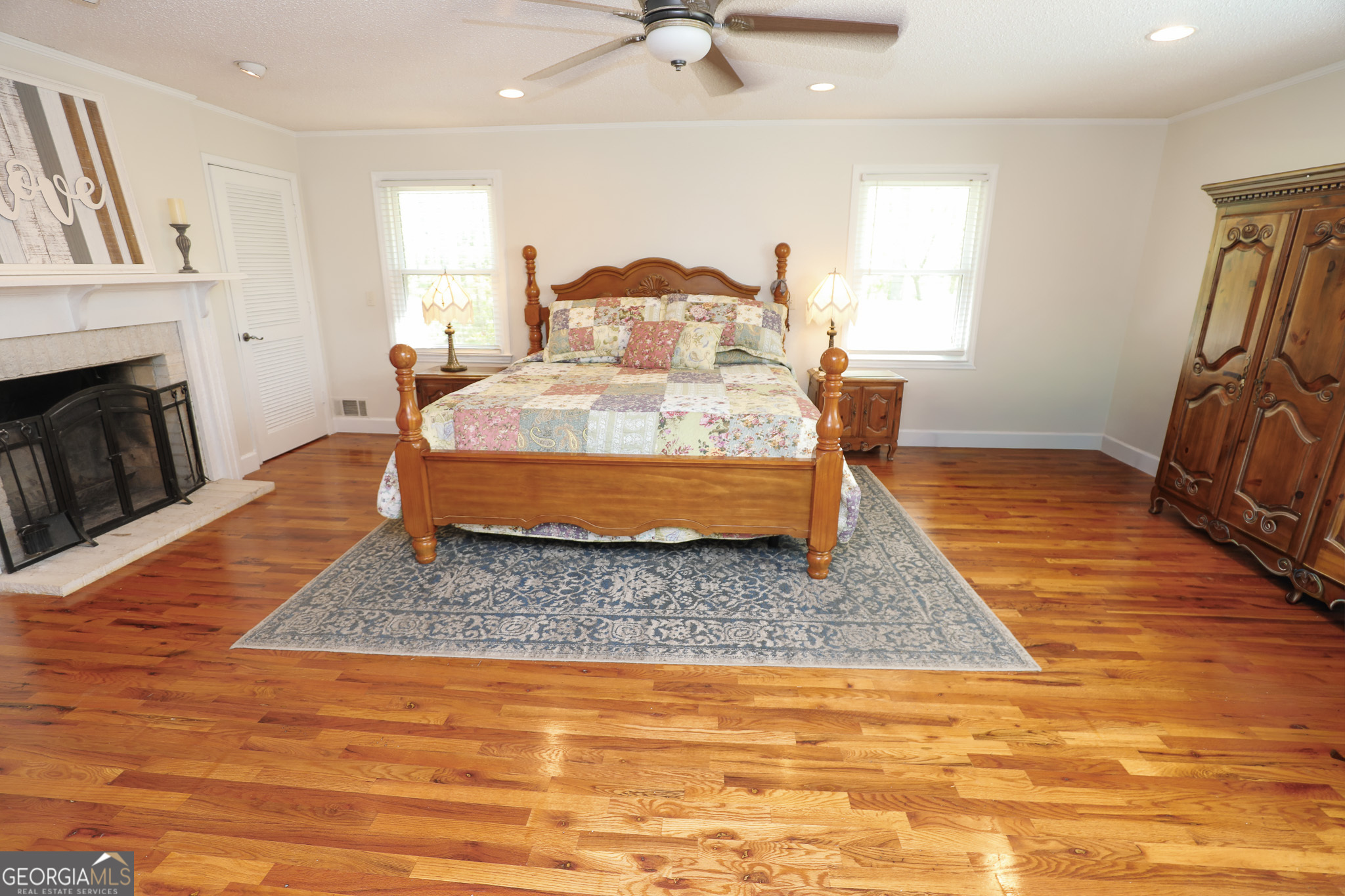 1017 Bruce Jackson Road Newnan GA 30263