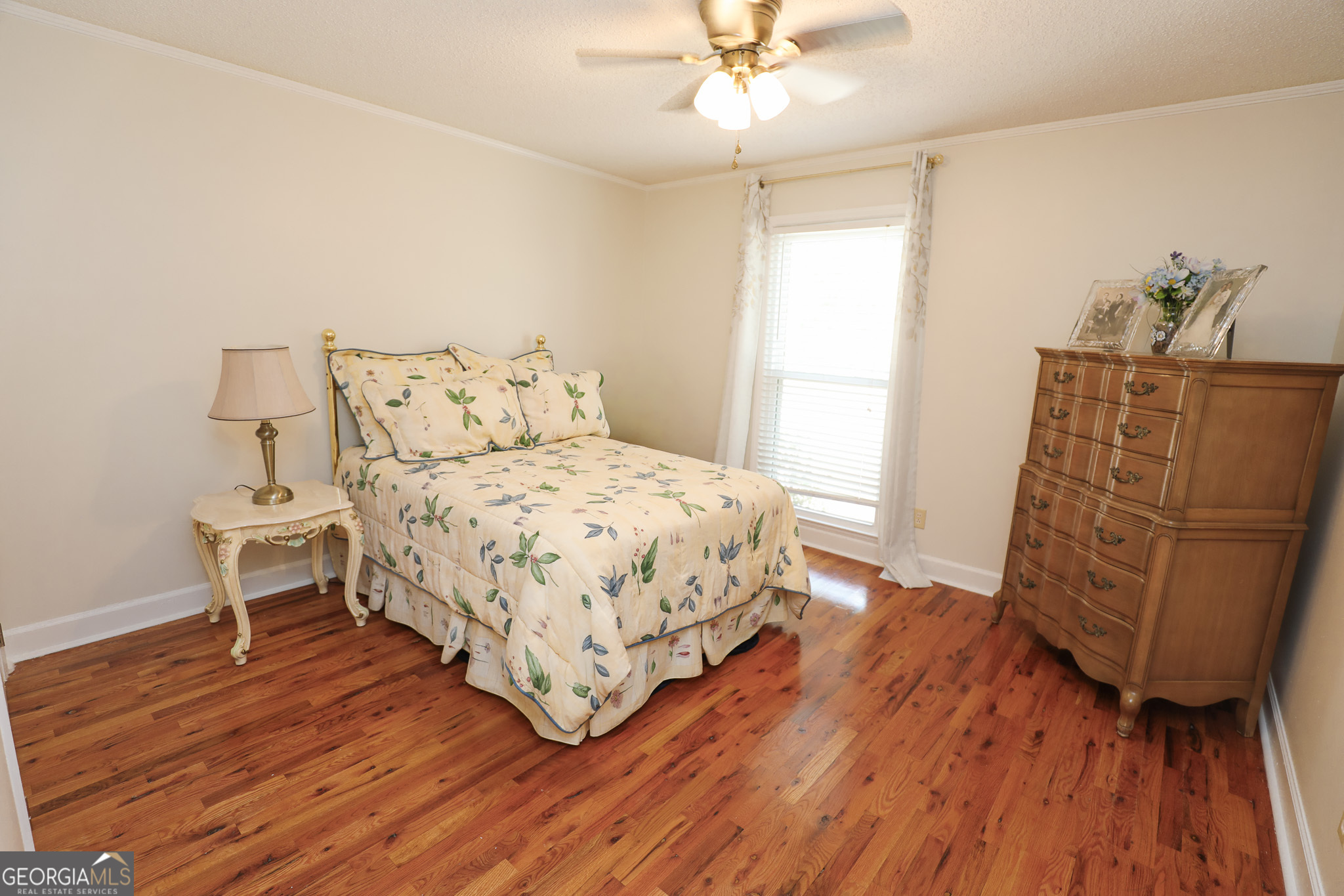 1017 Bruce Jackson Road Newnan GA 30263
