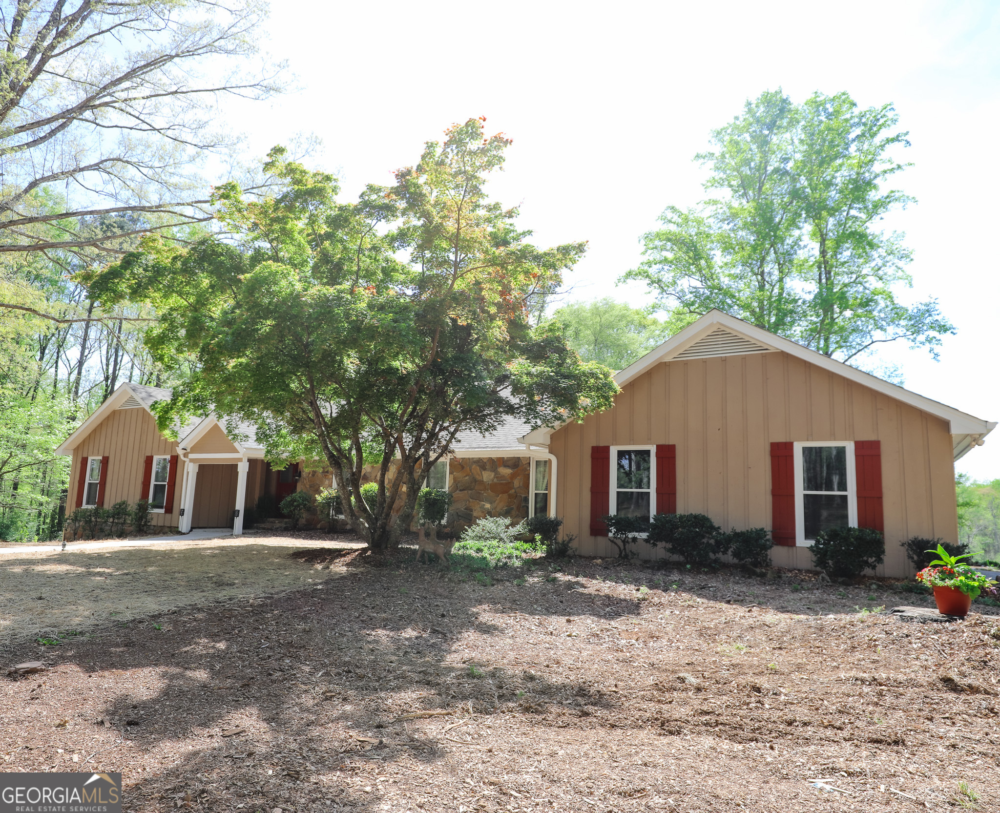 1017 Bruce Jackson Road Newnan GA 30263
